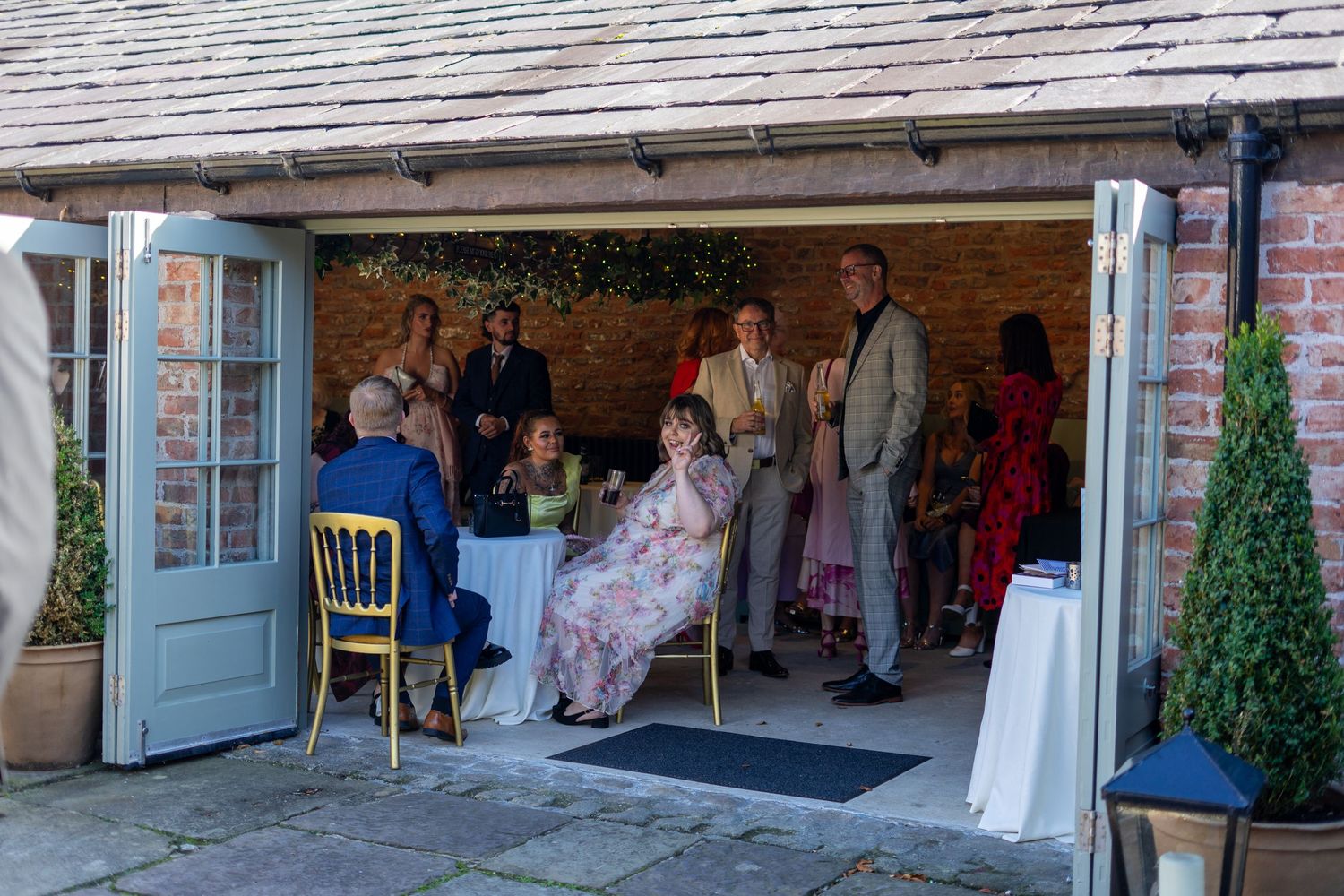 Southport wedding photographer. Meols Hall wedding photographer.
