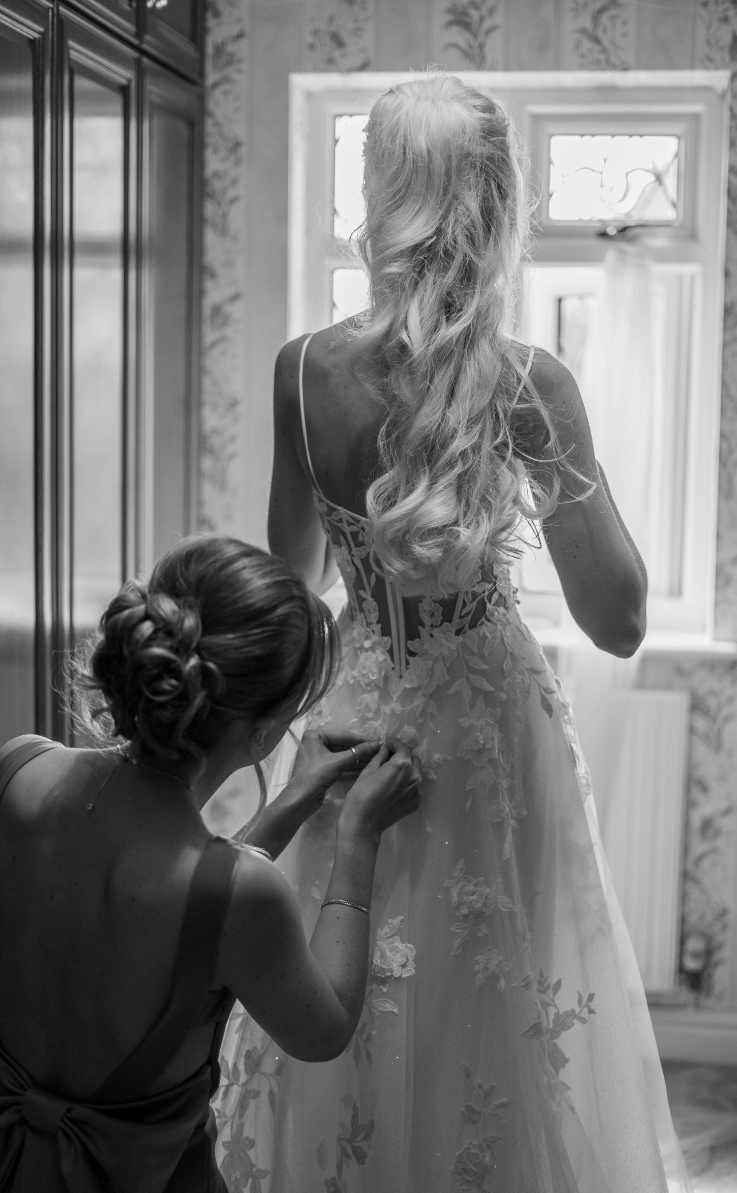 Southport wedding photographer. Festival wedding photographer