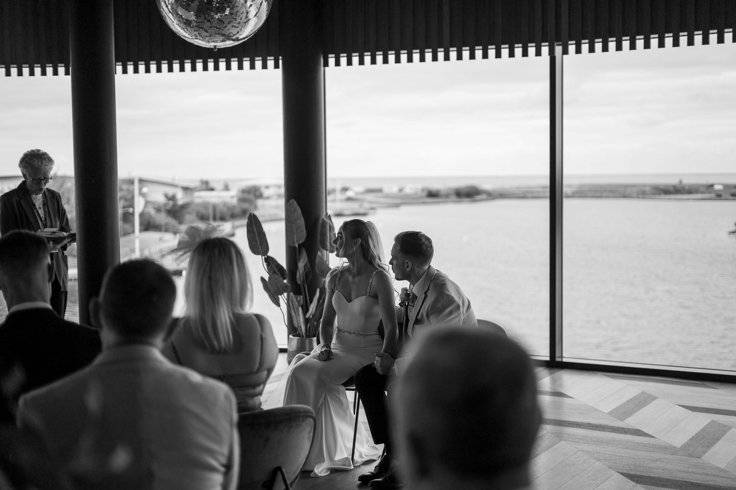 Waterfront southport Hotel wedding photographer. Southport wedding photographer
