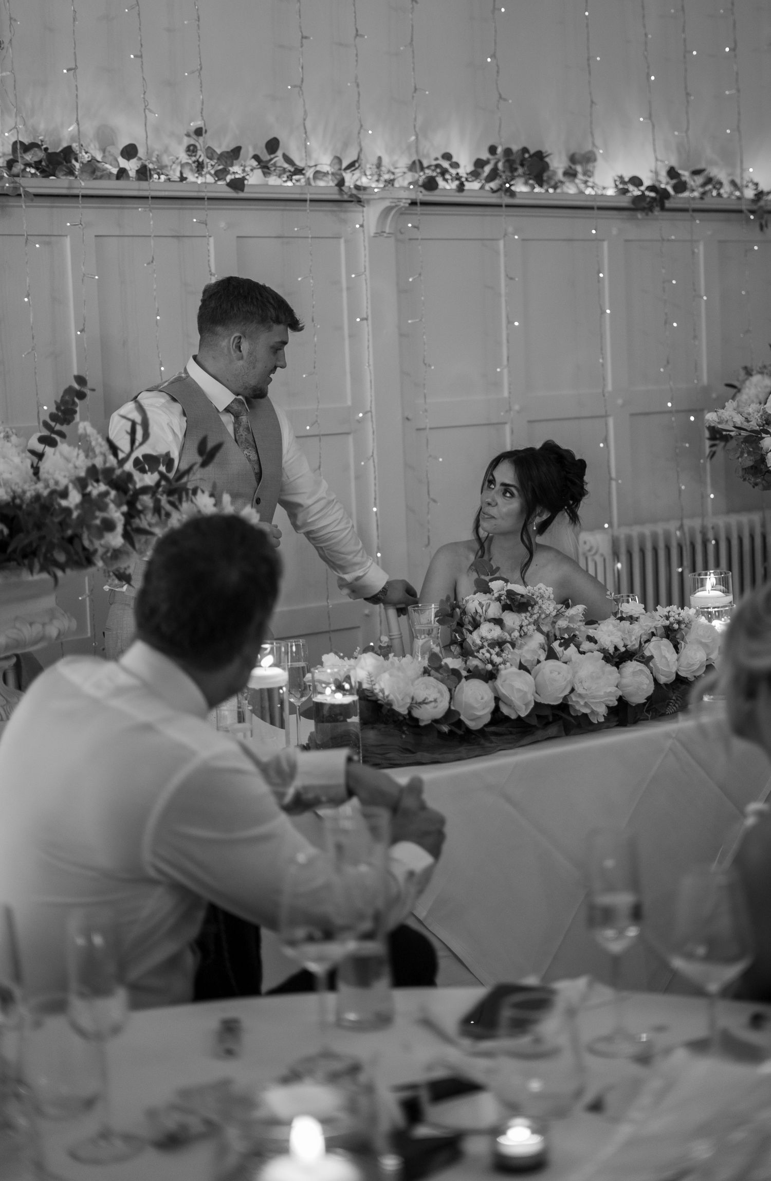 Plas Maenan wedding photographer. North-Wales wedding photographer