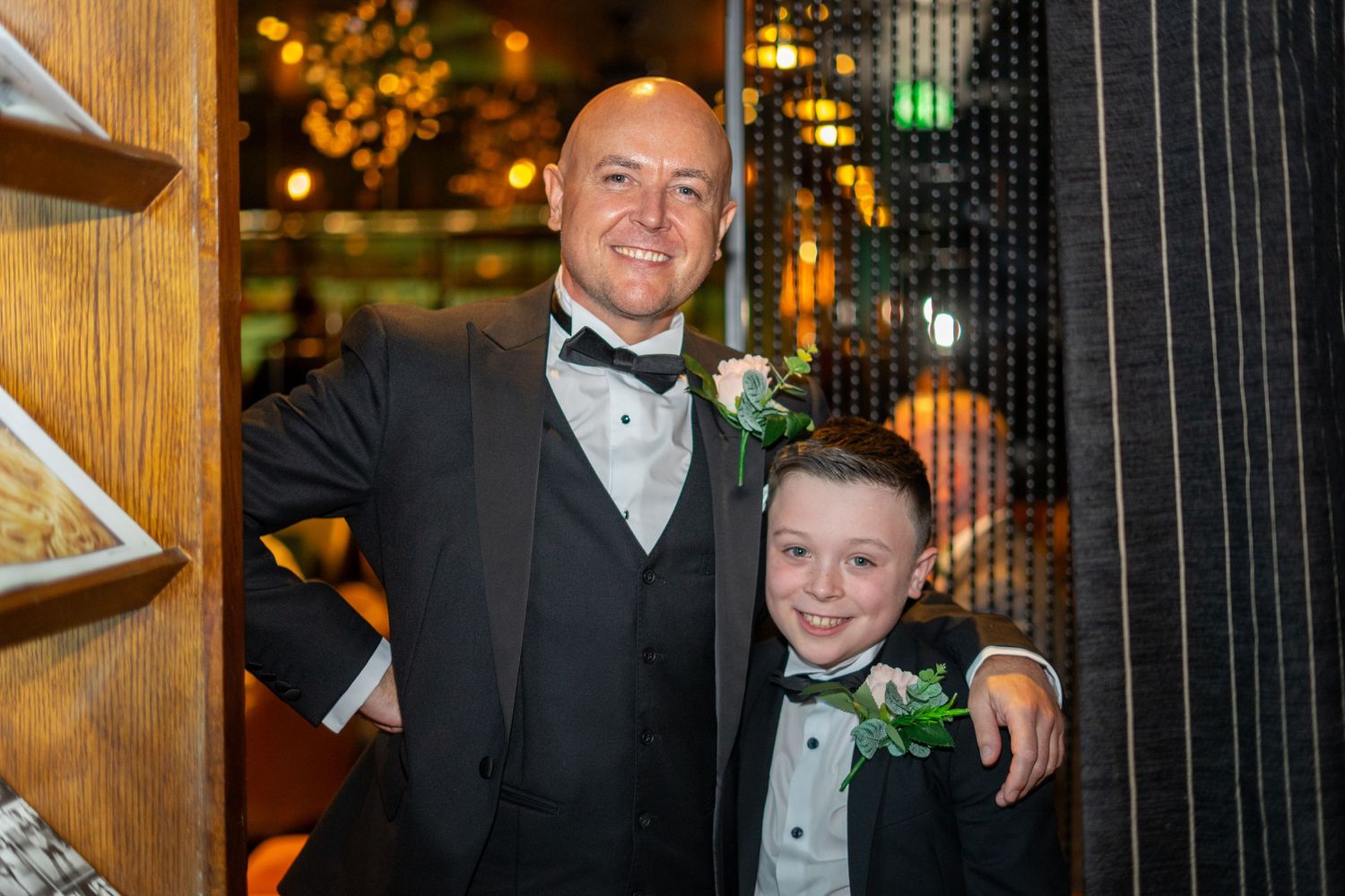 The Vincent Southport Wedding. Southport wedding photographer