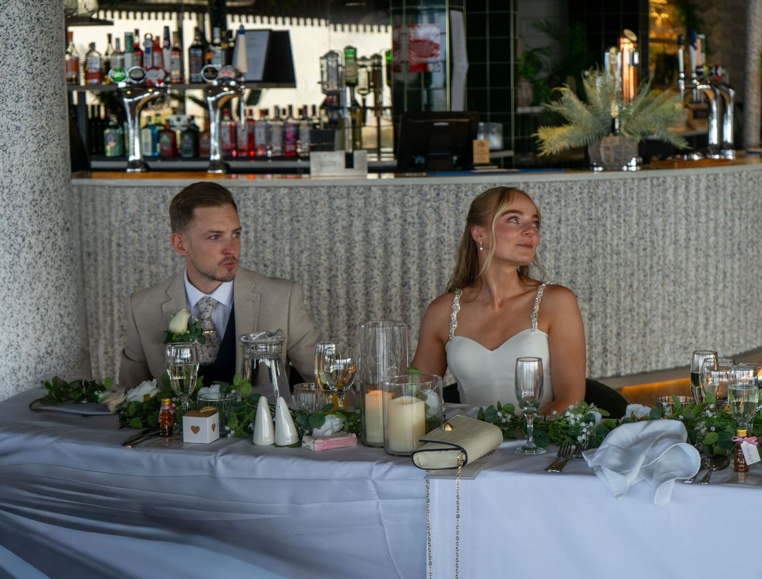 Waterfront southport Hotel wedding photographer. Southport wedding photographer