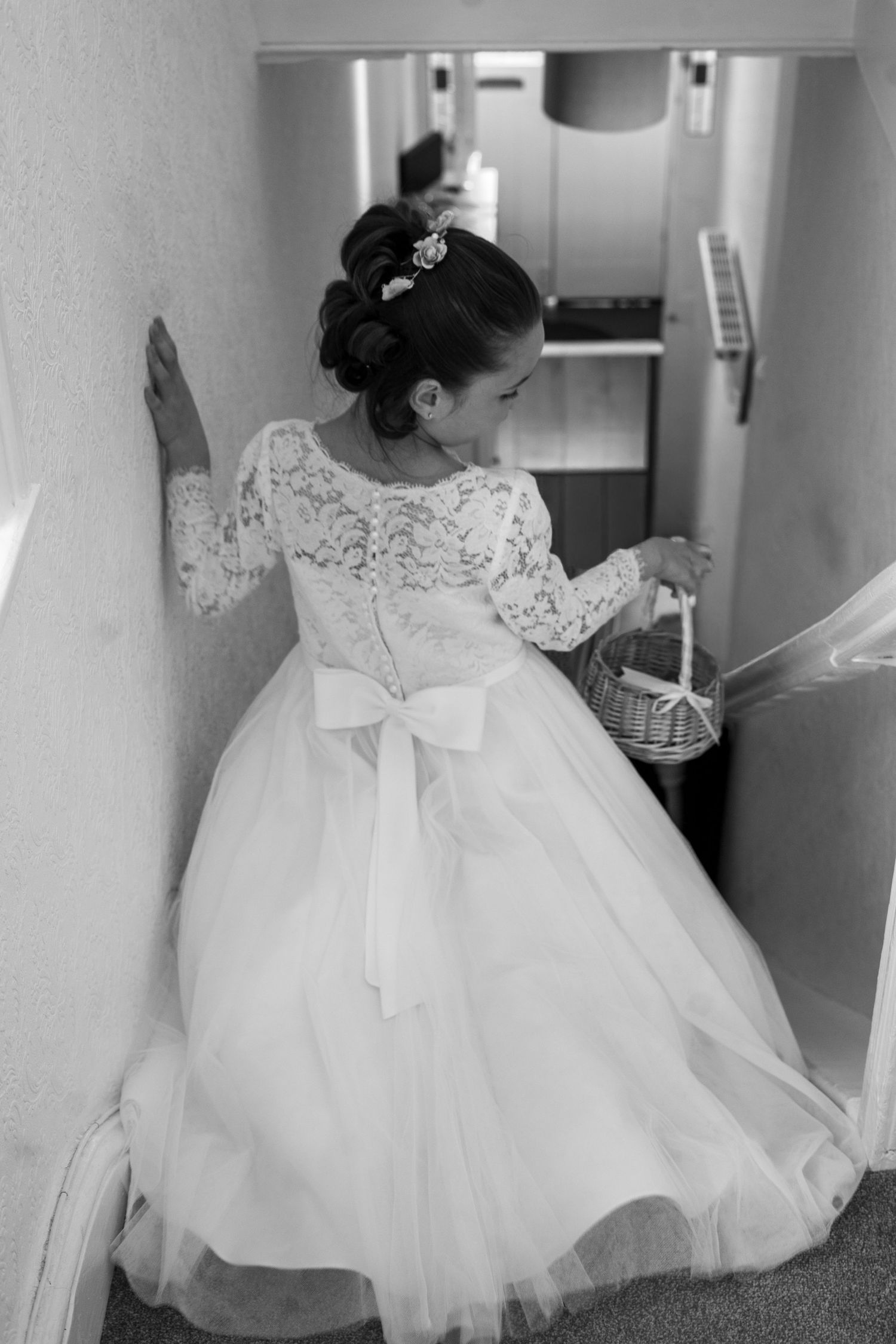 Southport wedding photographer. Meols Hall wedding photographer.