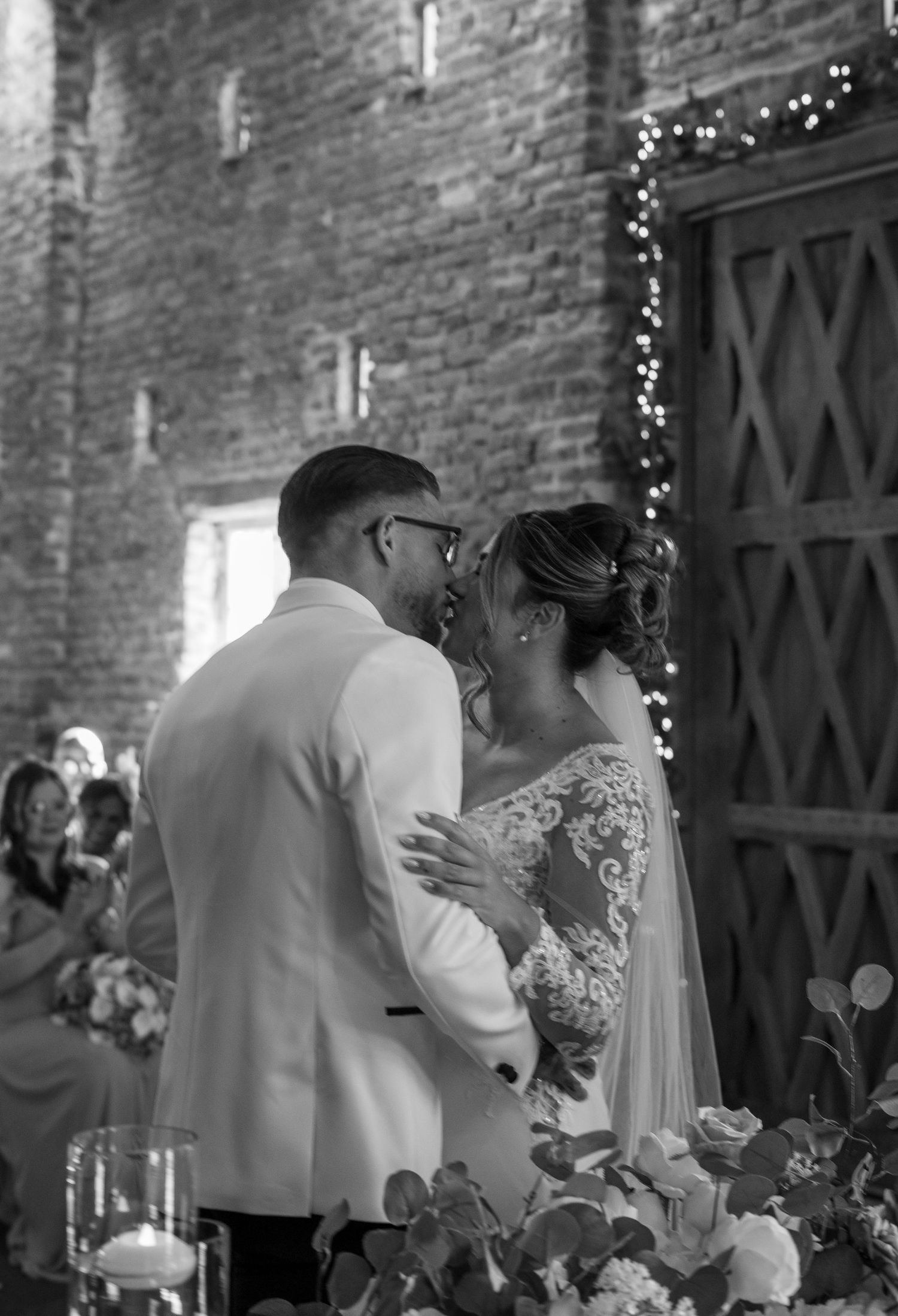 Southport wedding photographer. Meols Hall wedding photographer.