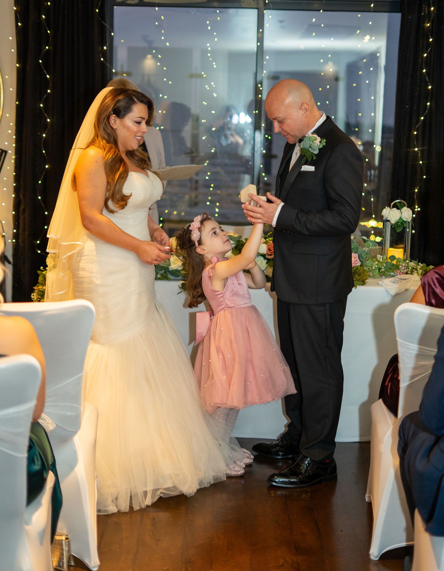 The Vincent Southport Wedding. Southport wedding photographer