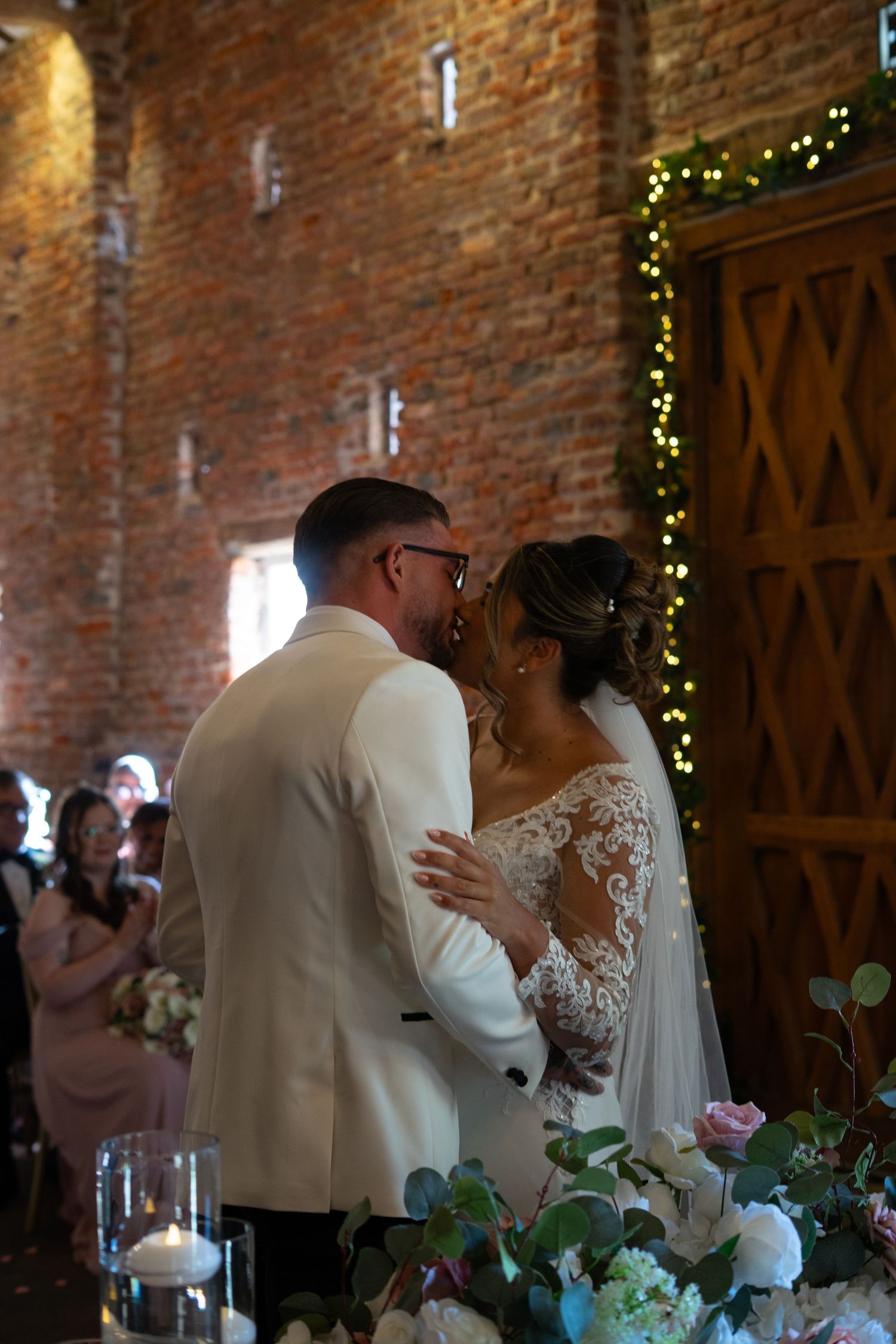 Southport wedding photographer. Meols Hall wedding photographer.