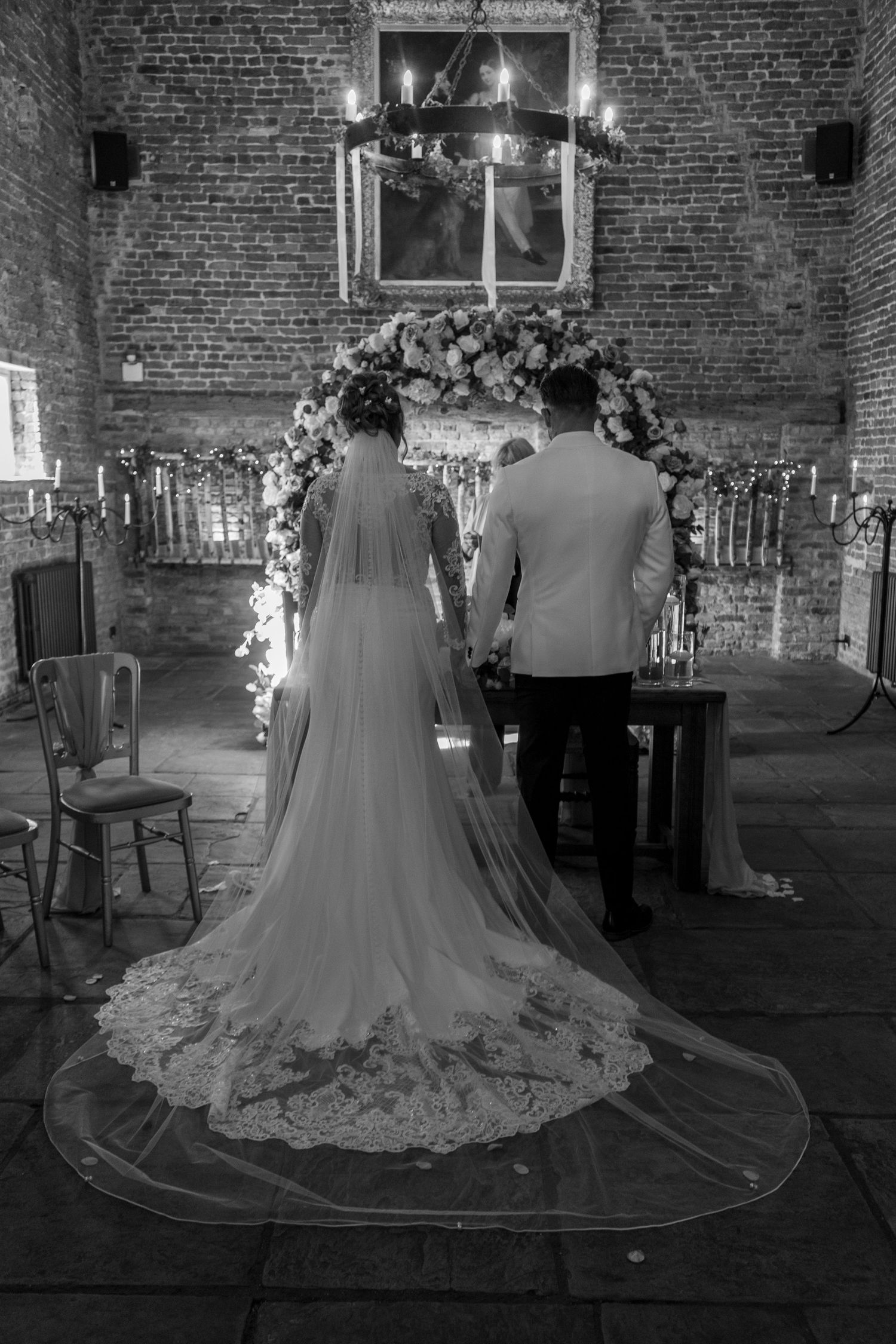 Southport wedding photographer. Meols Hall wedding photographer.