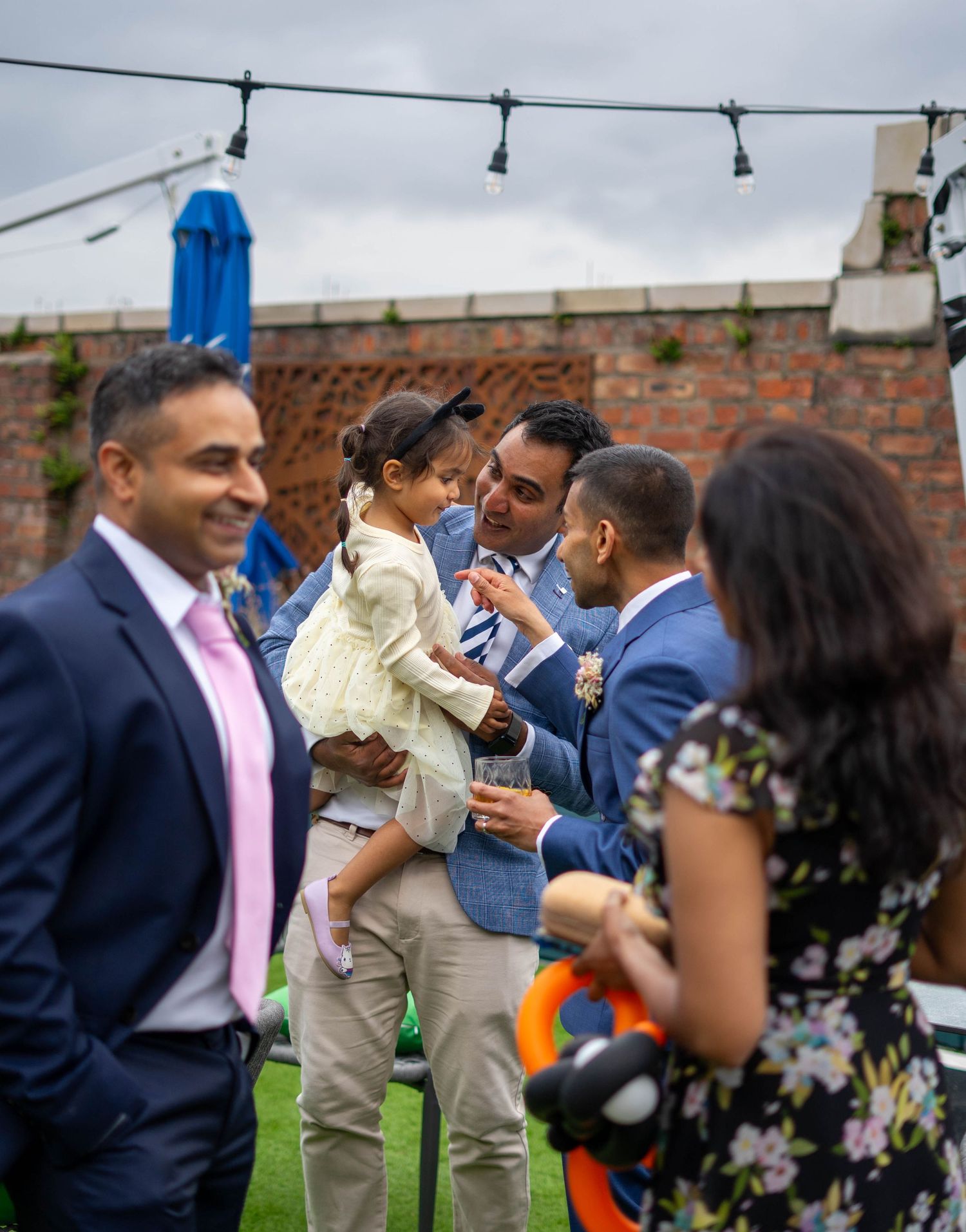 The Grand wedding photographer southport. Southport wedding photographer