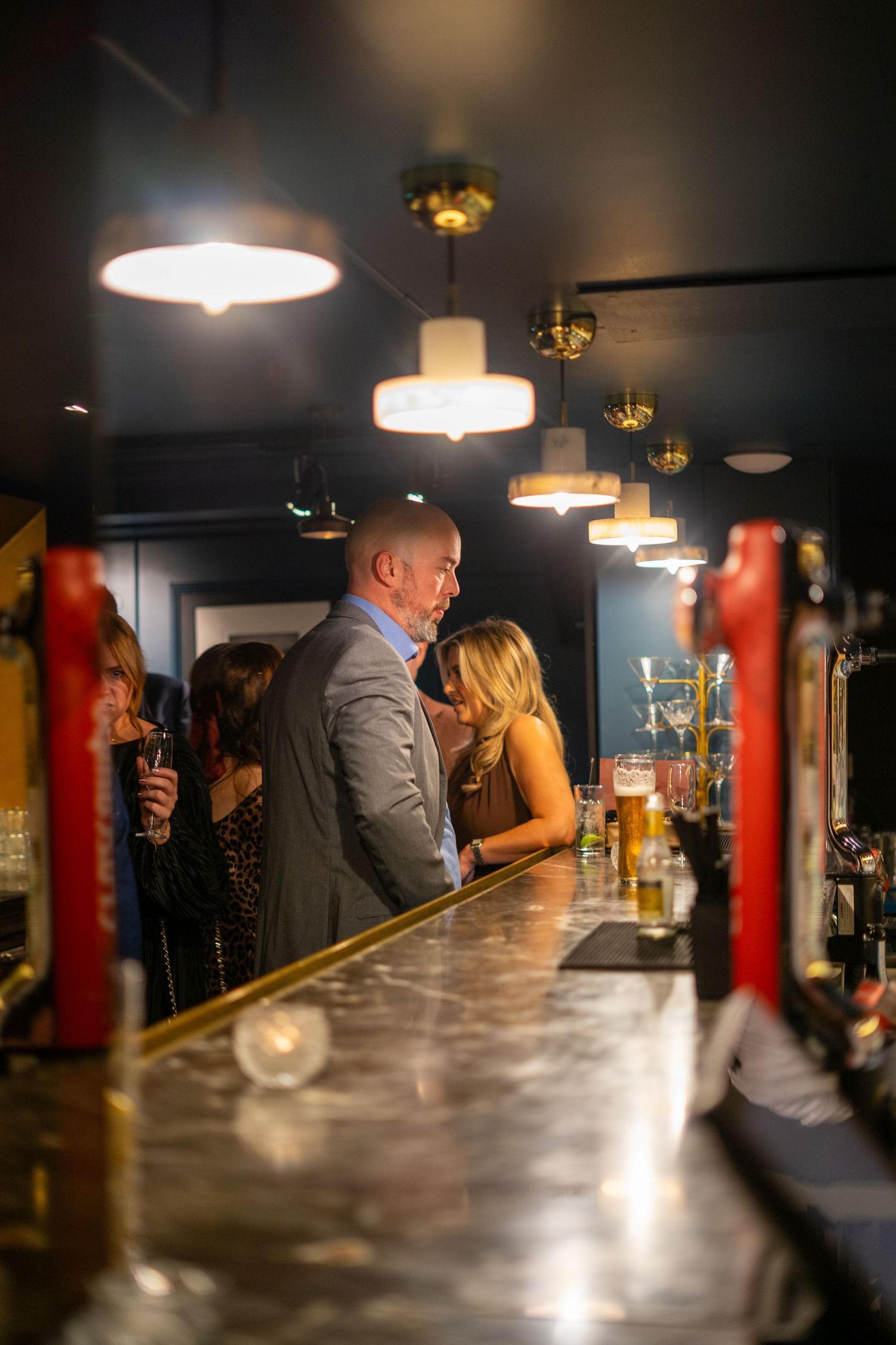 The Vincent Southport Wedding. Southport wedding photographer