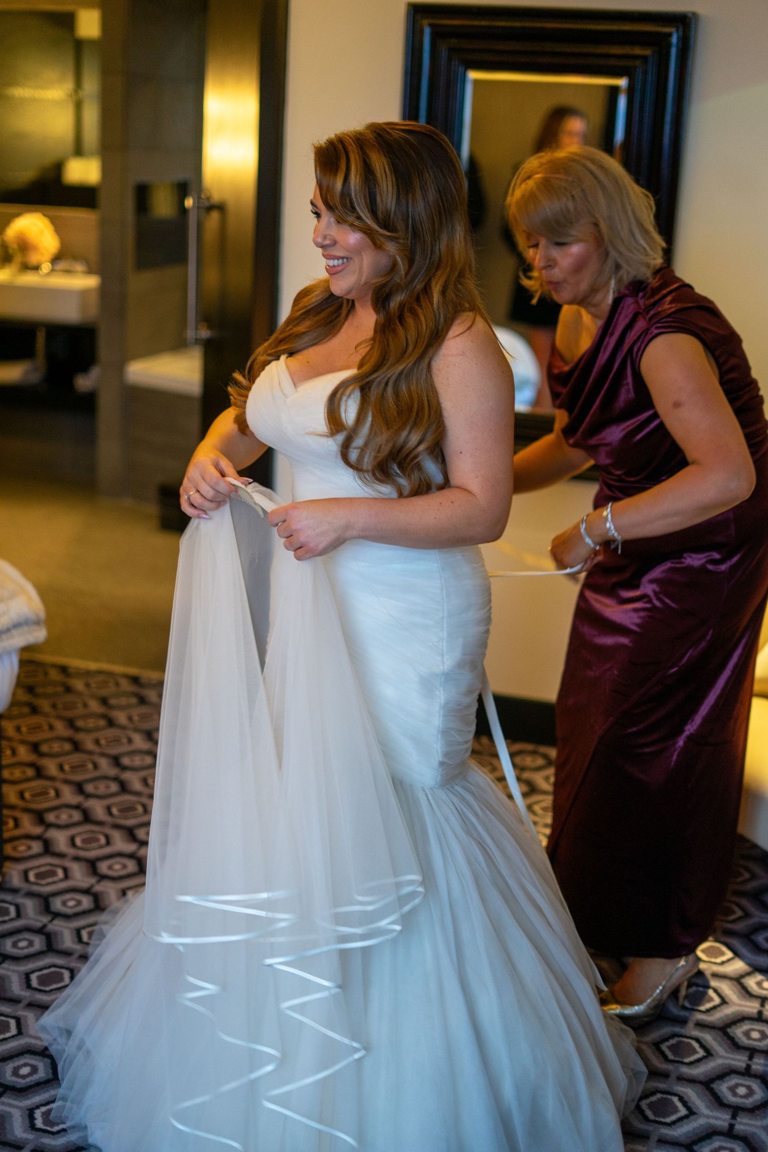 The Vincent Southport Wedding. Southport wedding photographer