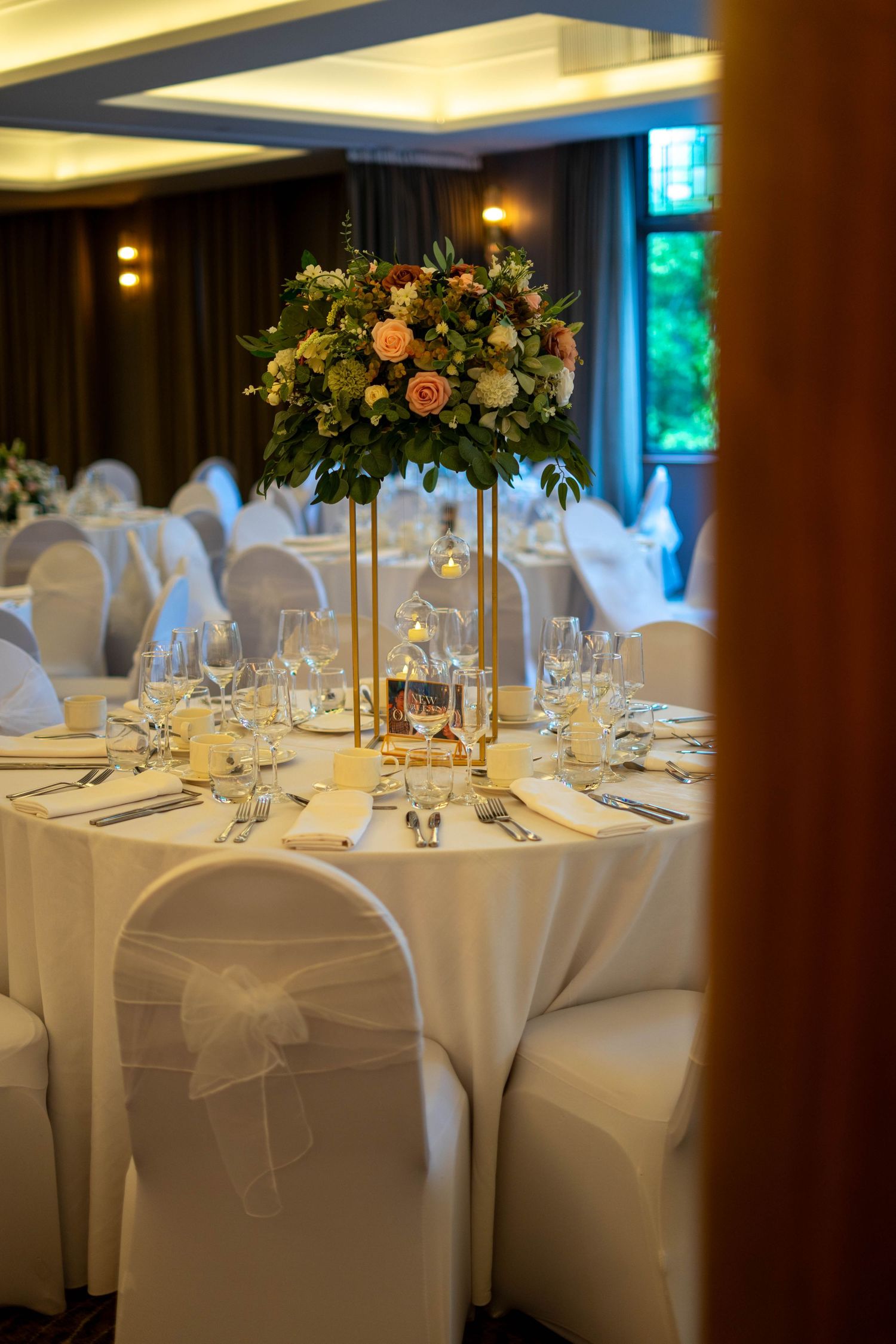 The Grand wedding photographer southport. Southport wedding photographer