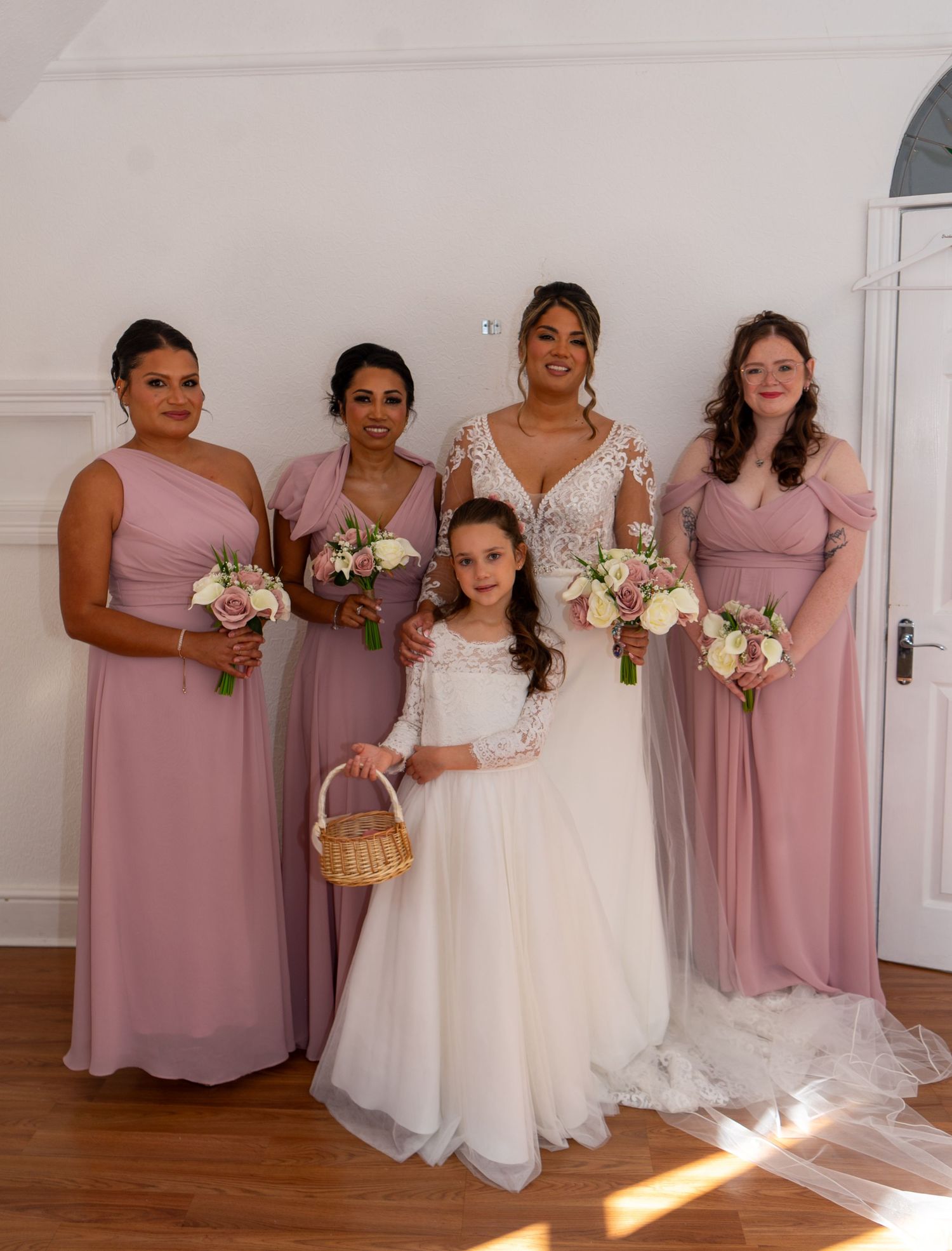 Southport wedding photographer. Meols Hall wedding photographer.