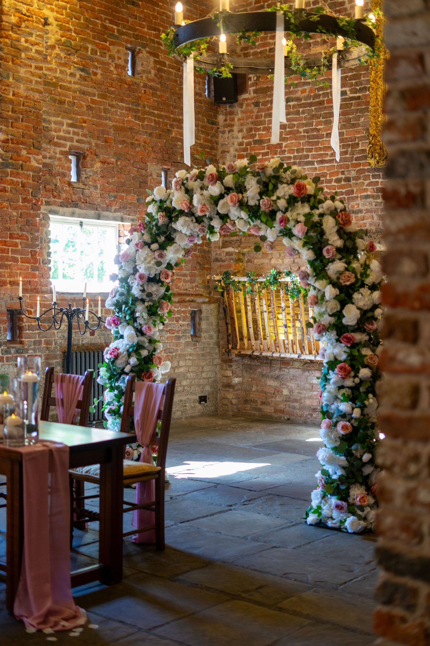 Southport wedding photographer. Meols Hall wedding photographer.