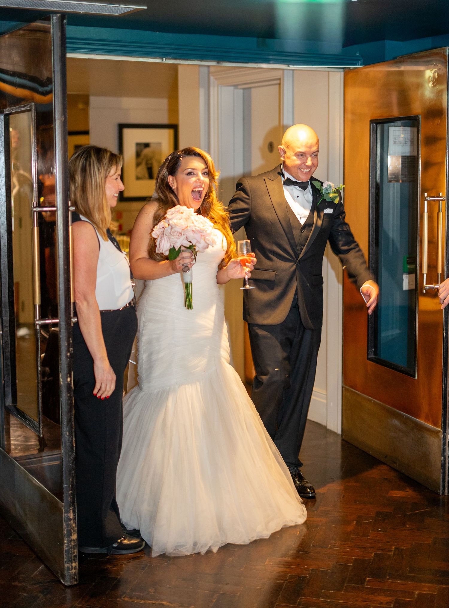 The Vincent Southport Wedding. Southport wedding photographer