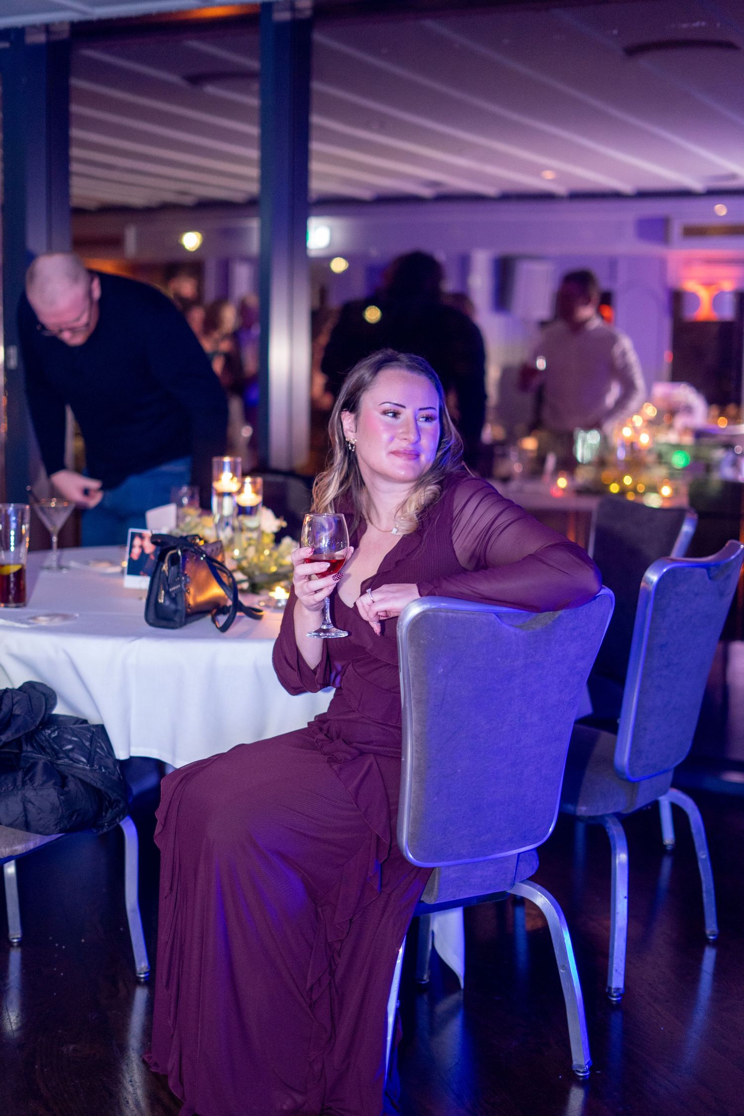 The Vincent Southport Wedding. Southport wedding photographer