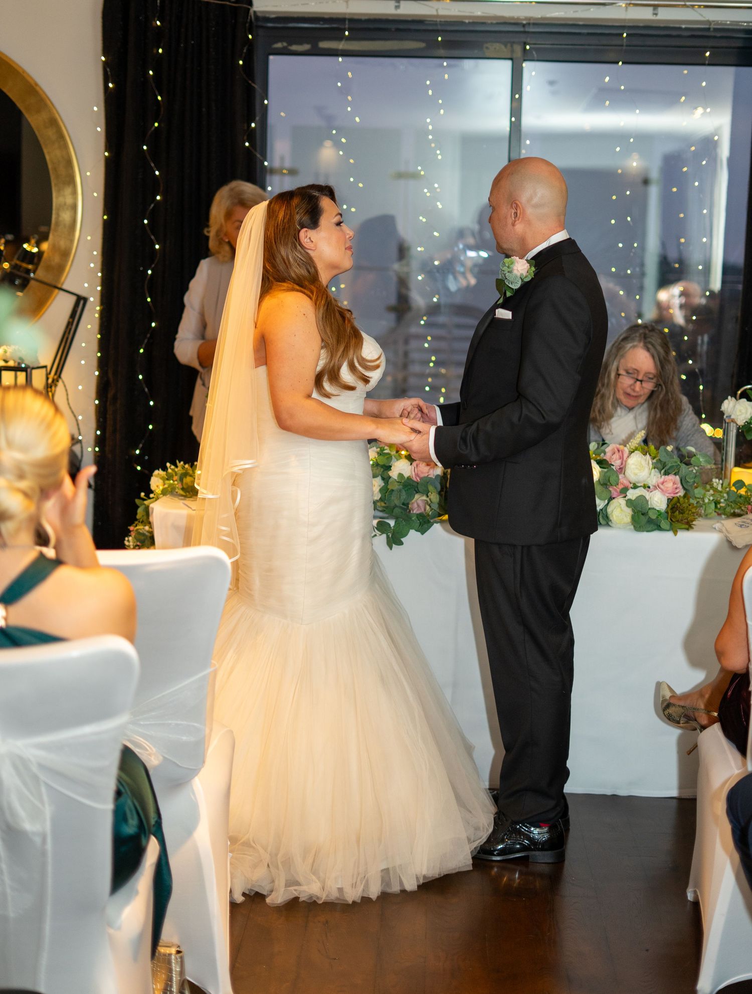 The Vincent Southport Wedding. Southport wedding photographer