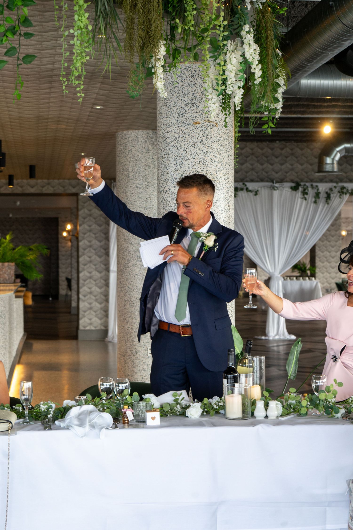 Waterfront southport Hotel wedding photographer. Southport wedding photographer