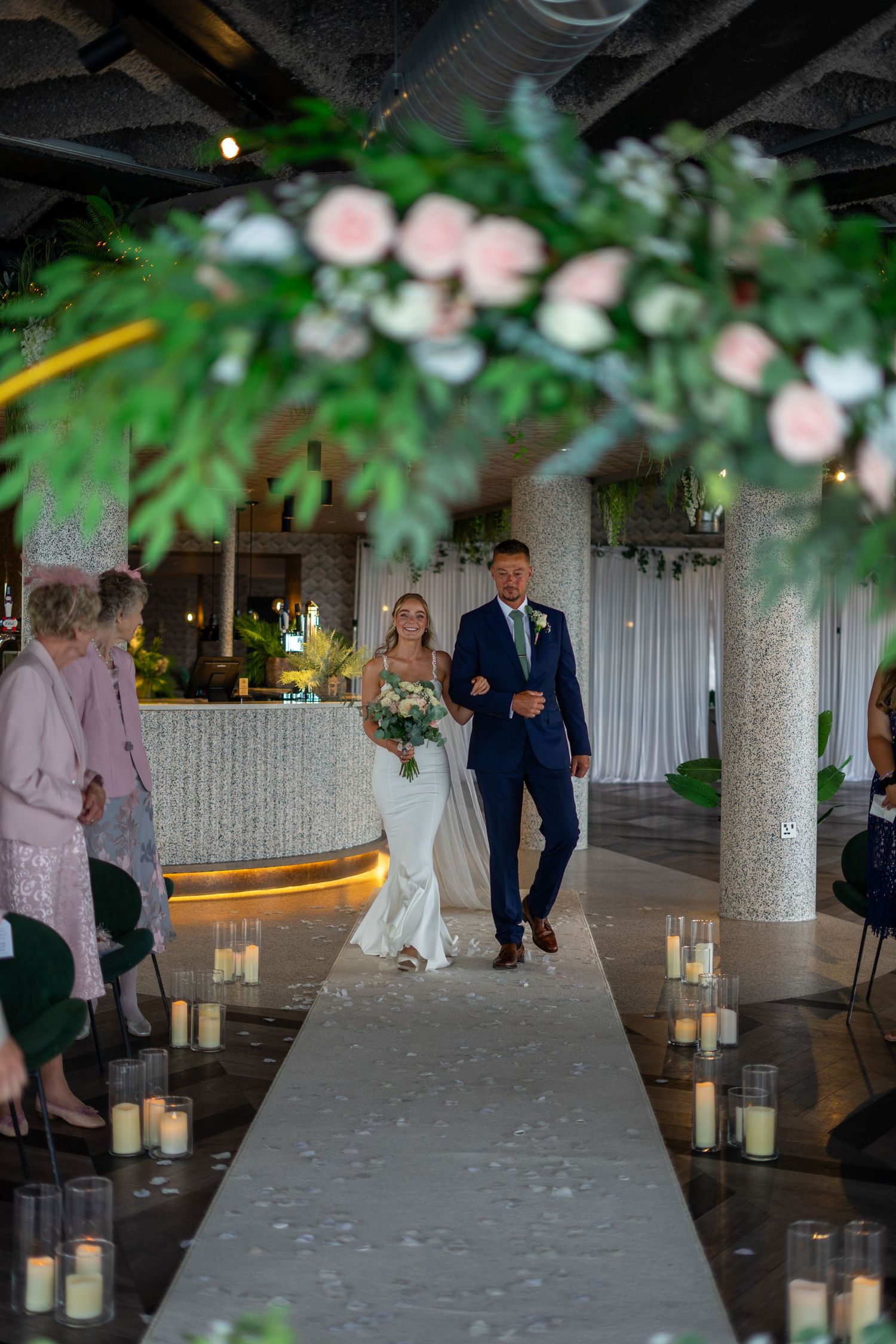 Waterfront southport Hotel wedding photographer. Southport wedding photographer