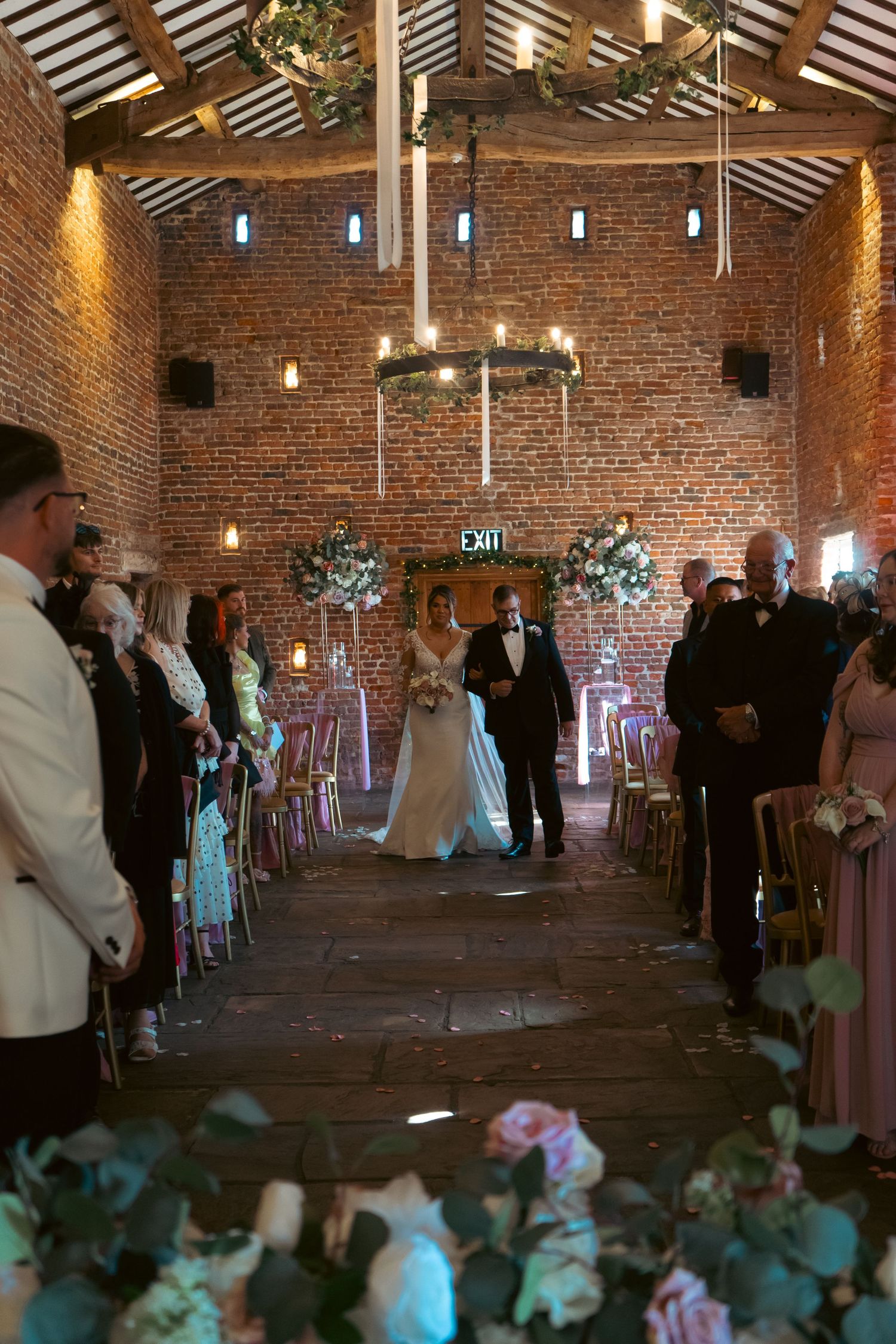 Southport wedding photographer. Meols Hall wedding photographer.