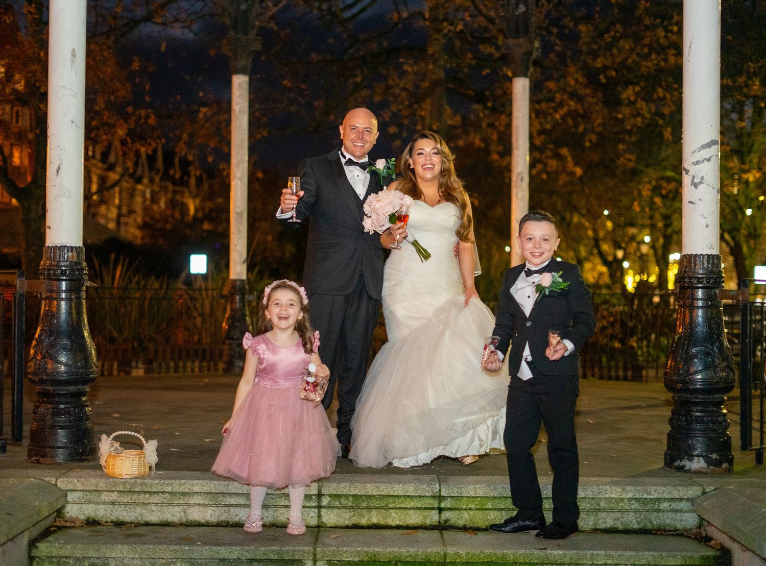 The Vincent Southport Wedding. Southport wedding photographer