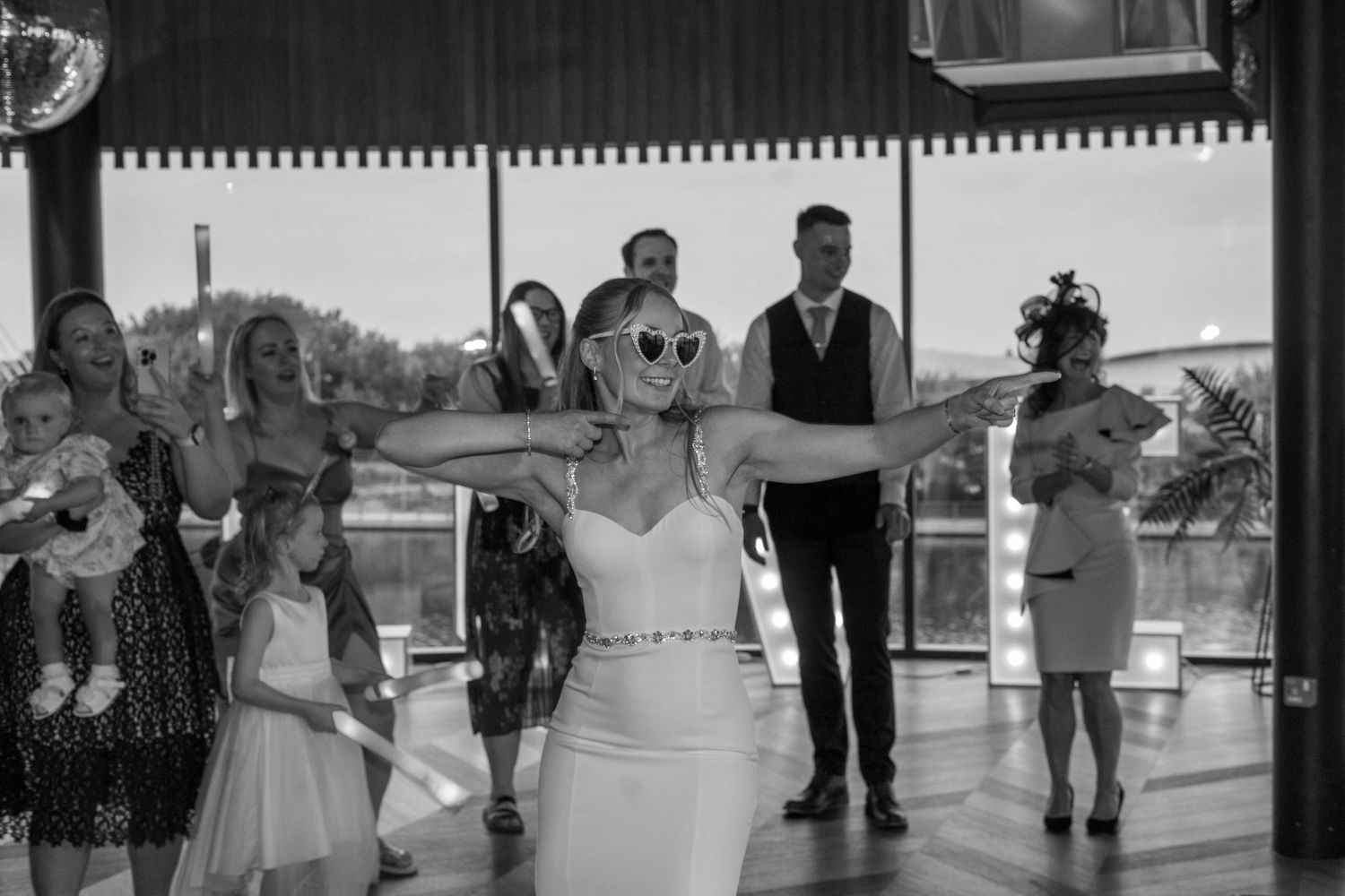 Waterfront southport Hotel wedding photographer. Southport wedding photographer