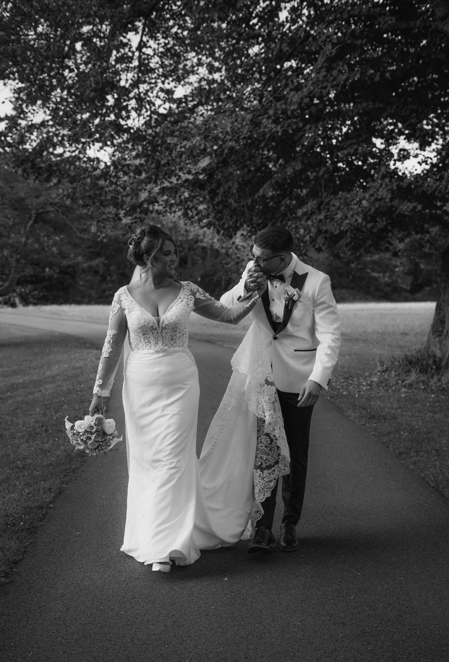 Southport wedding photographer. Meols Hall wedding photographer.