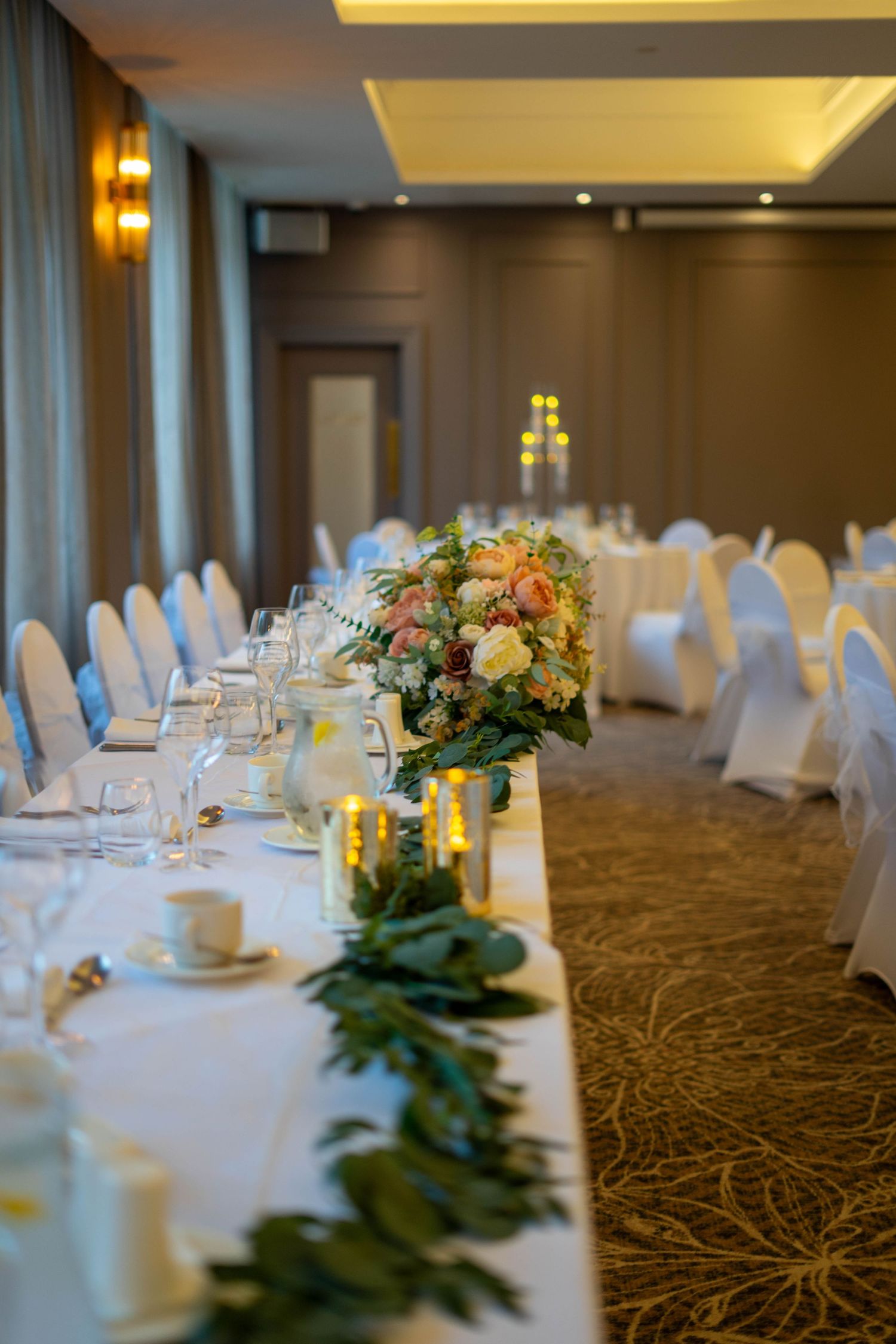 The Grand wedding photographer southport. Southport wedding photographer