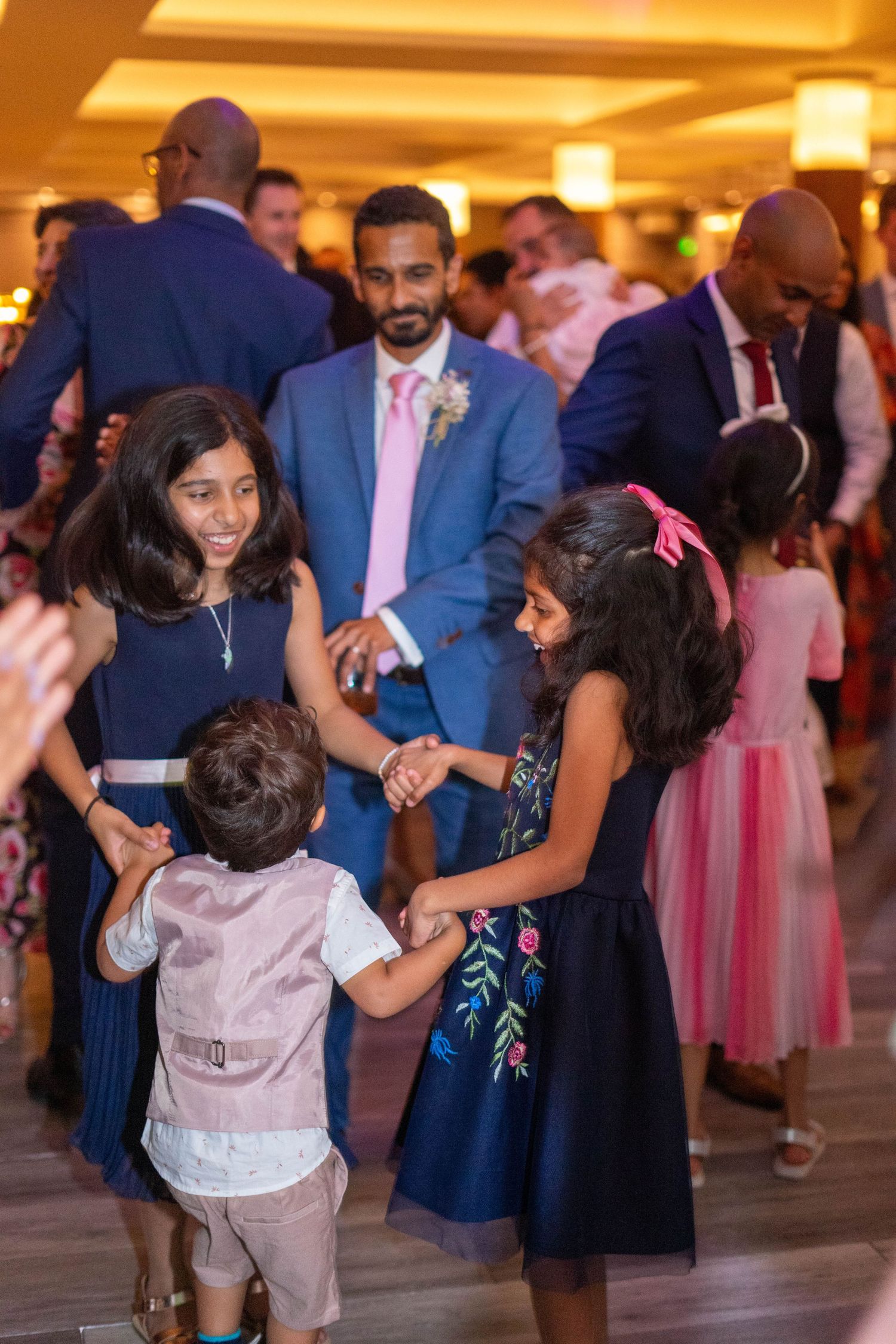The Grand wedding photographer southport. Southport wedding photographer