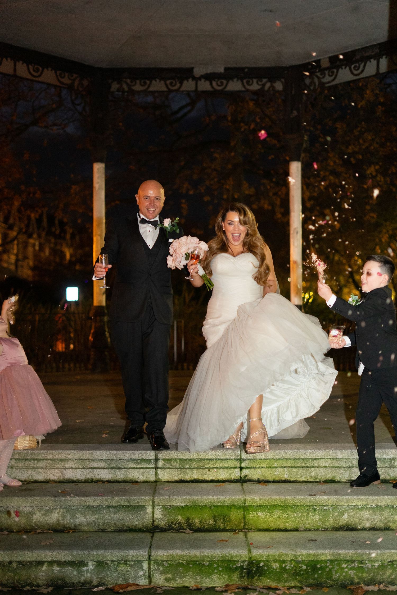 The Vincent Southport Wedding. Southport wedding photographer