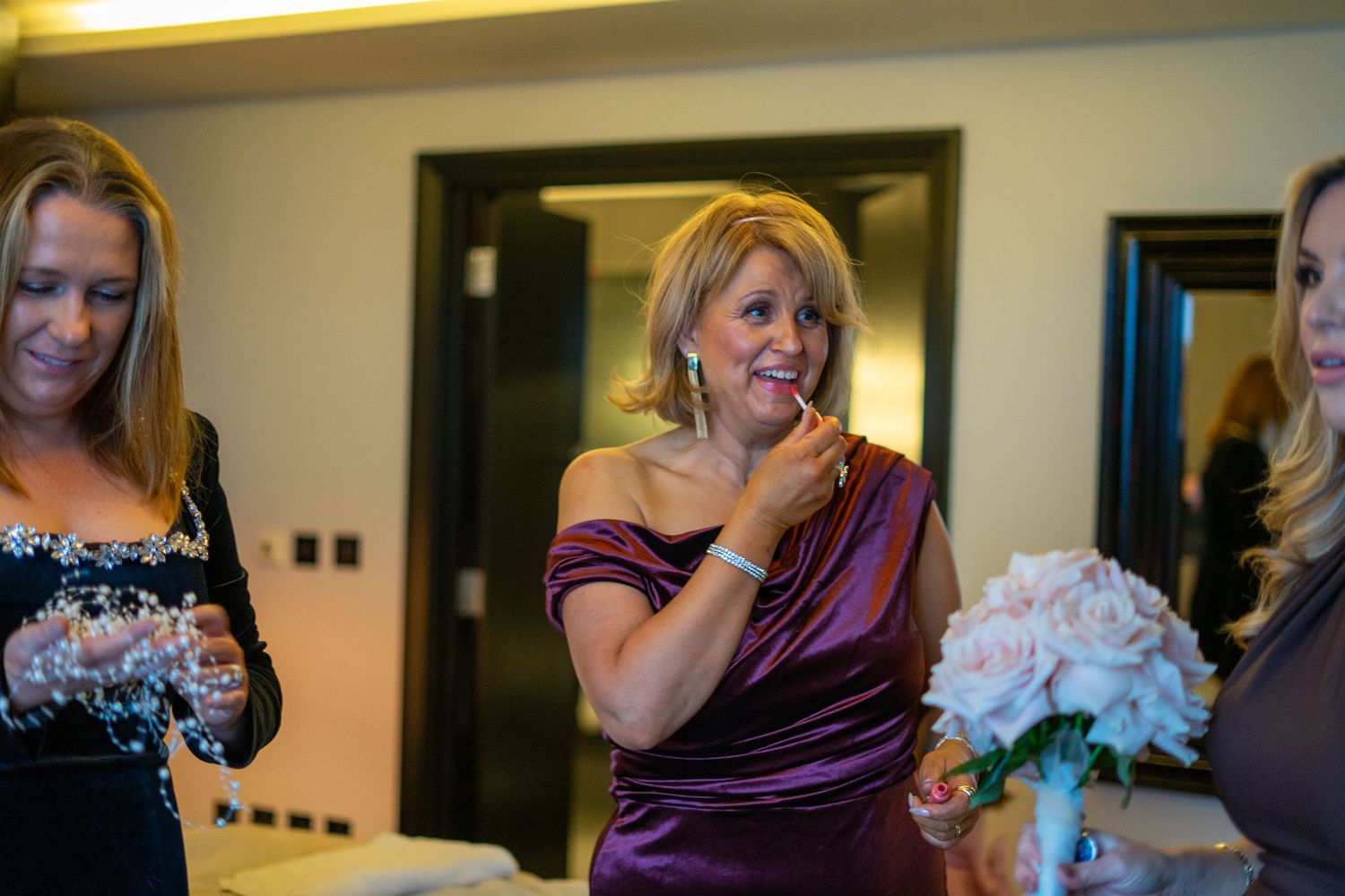 The Vincent Southport Wedding. Southport wedding photographer