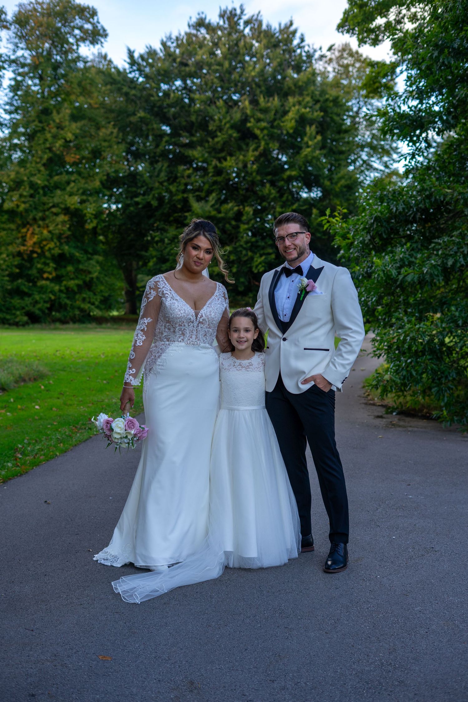 Southport wedding photographer. Meols Hall wedding photographer.