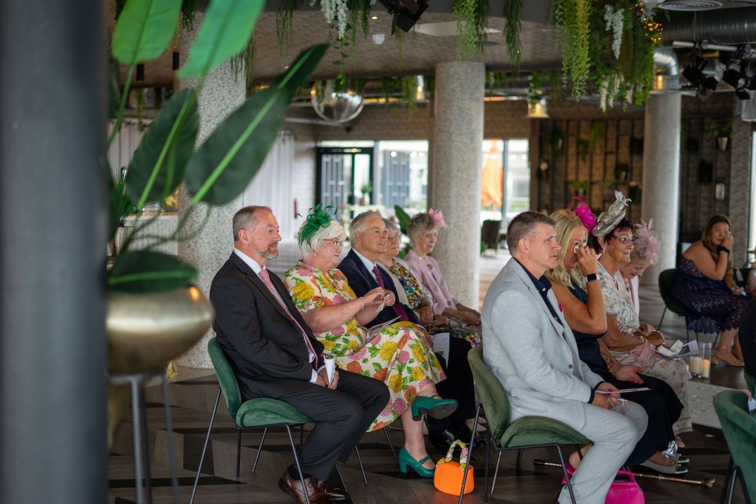 Waterfront southport Hotel wedding photographer. Southport wedding photographer