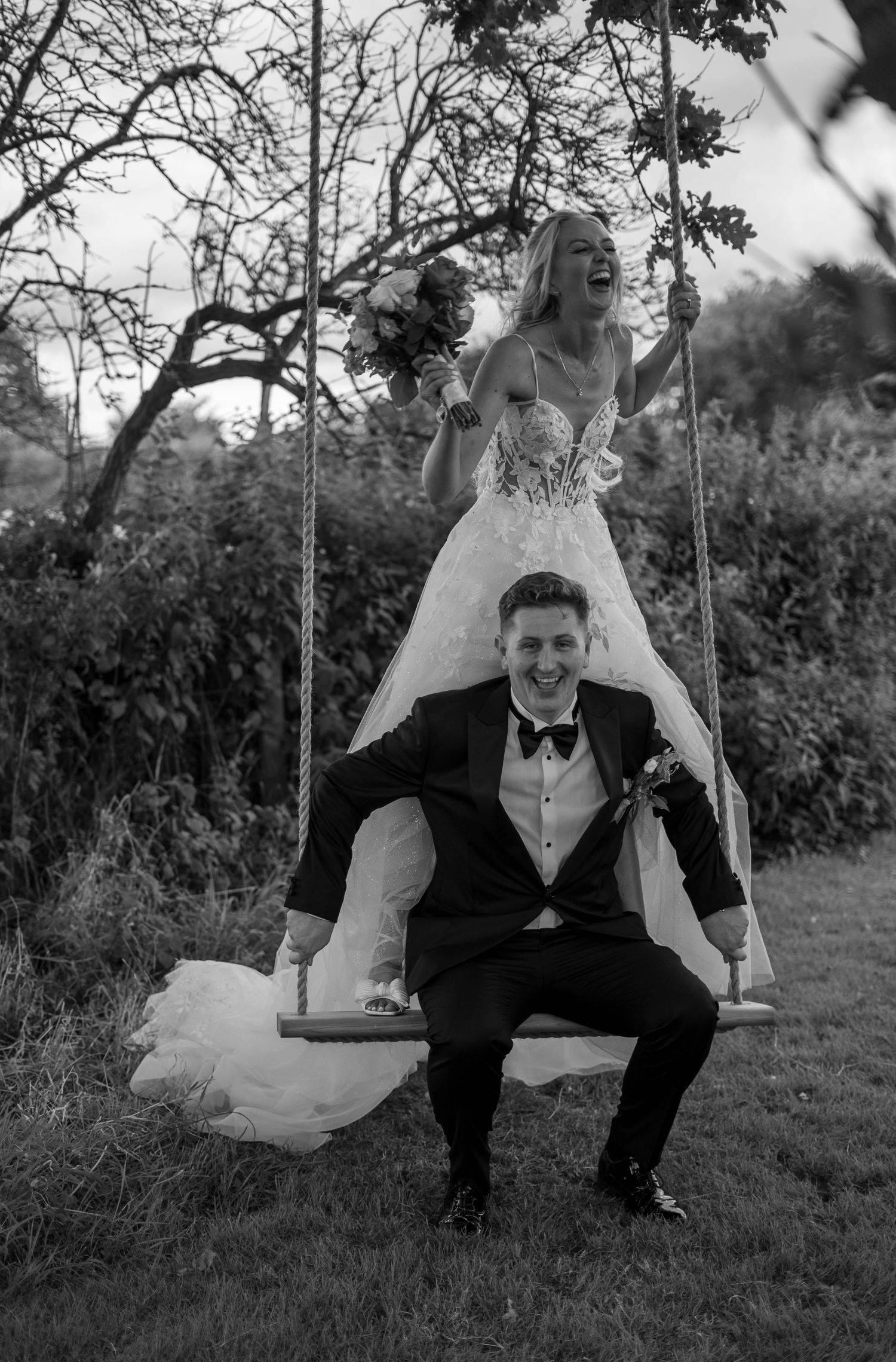 Southport wedding photographer. festival wedding photographer