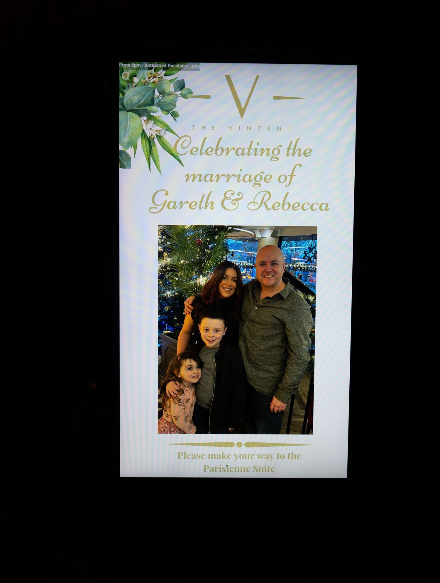 The Vincent Southport Wedding. Southport wedding photographer