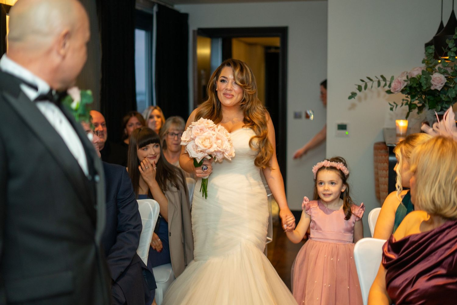 The Vincent Southport Wedding. Southport wedding photographer