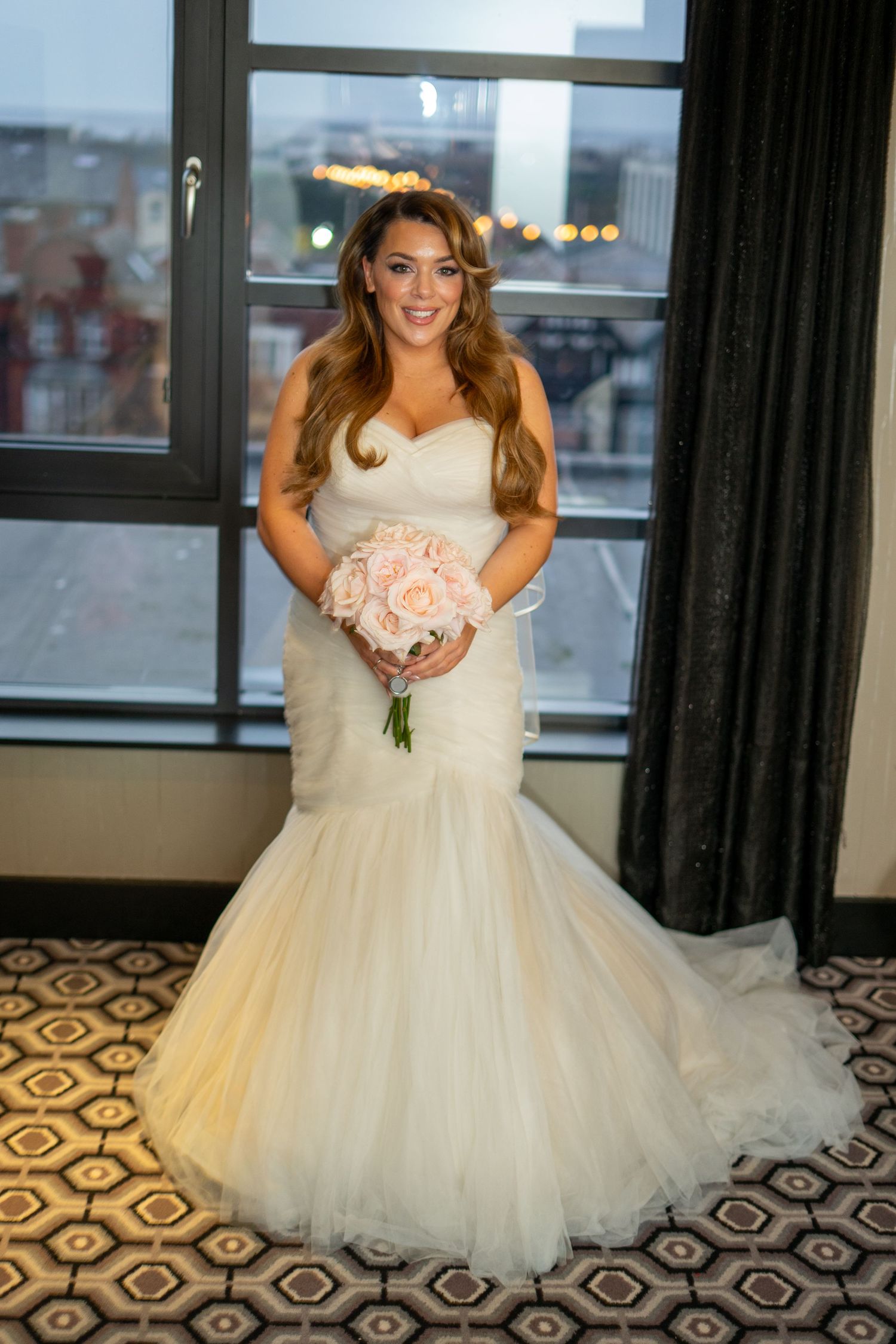 The Vincent Southport Wedding. Southport wedding photographer