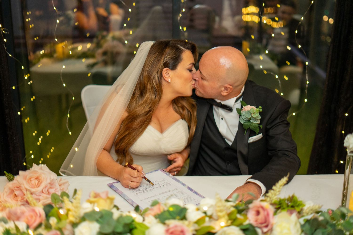 The Vincent Southport Wedding. Southport wedding photographer