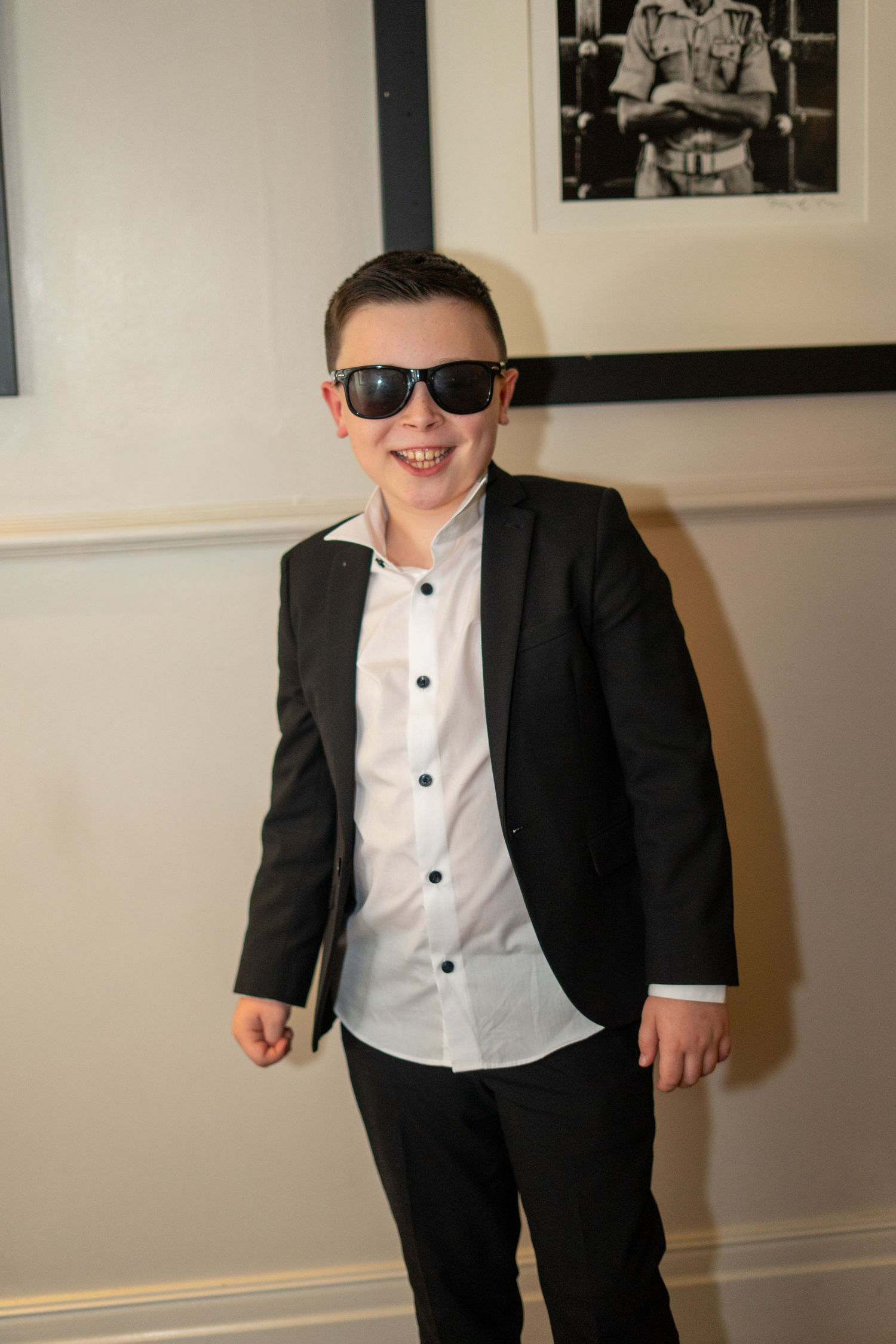 The Vincent Southport Wedding. Southport wedding photographer