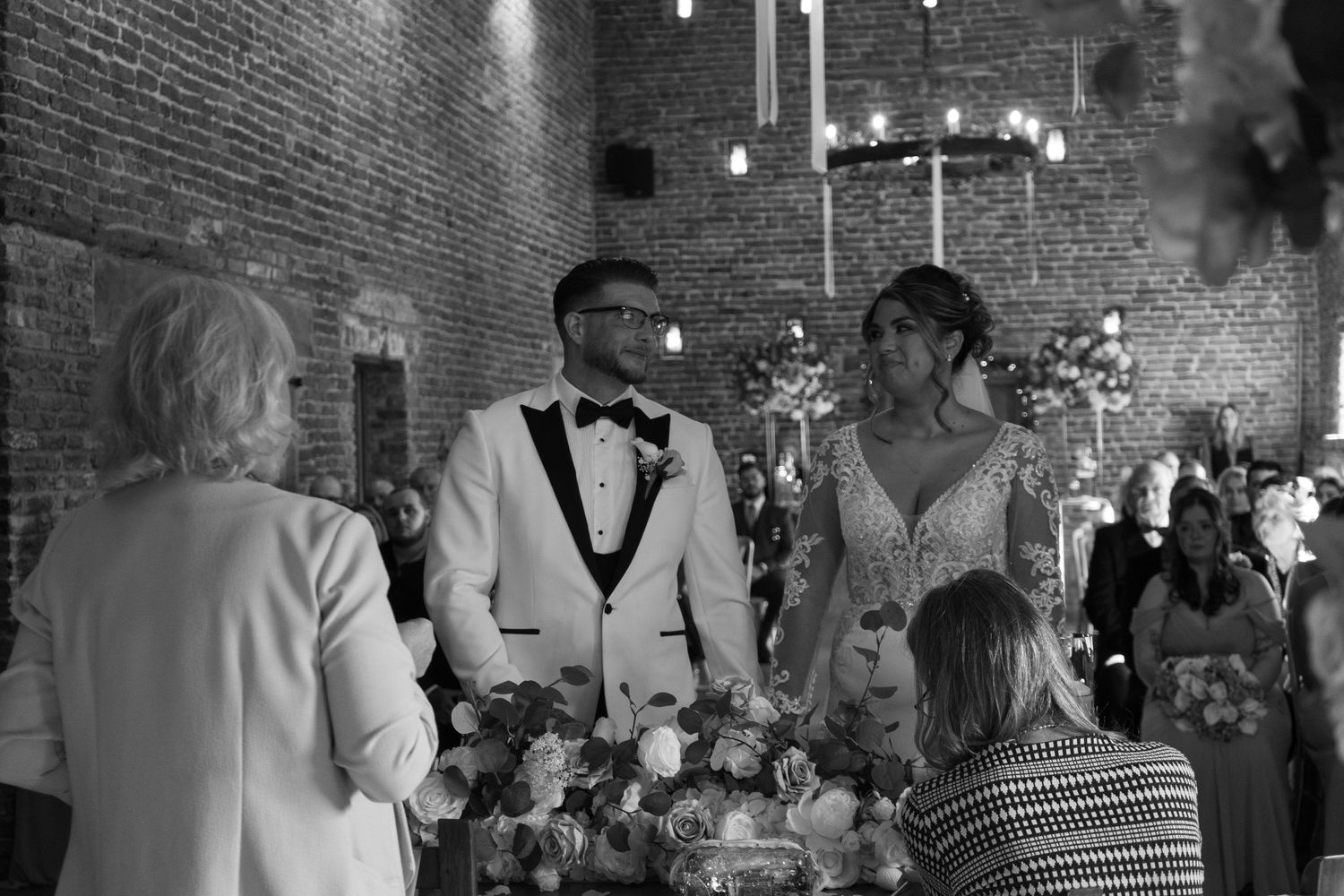 Southport wedding photographer. Meols Hall wedding photographer.