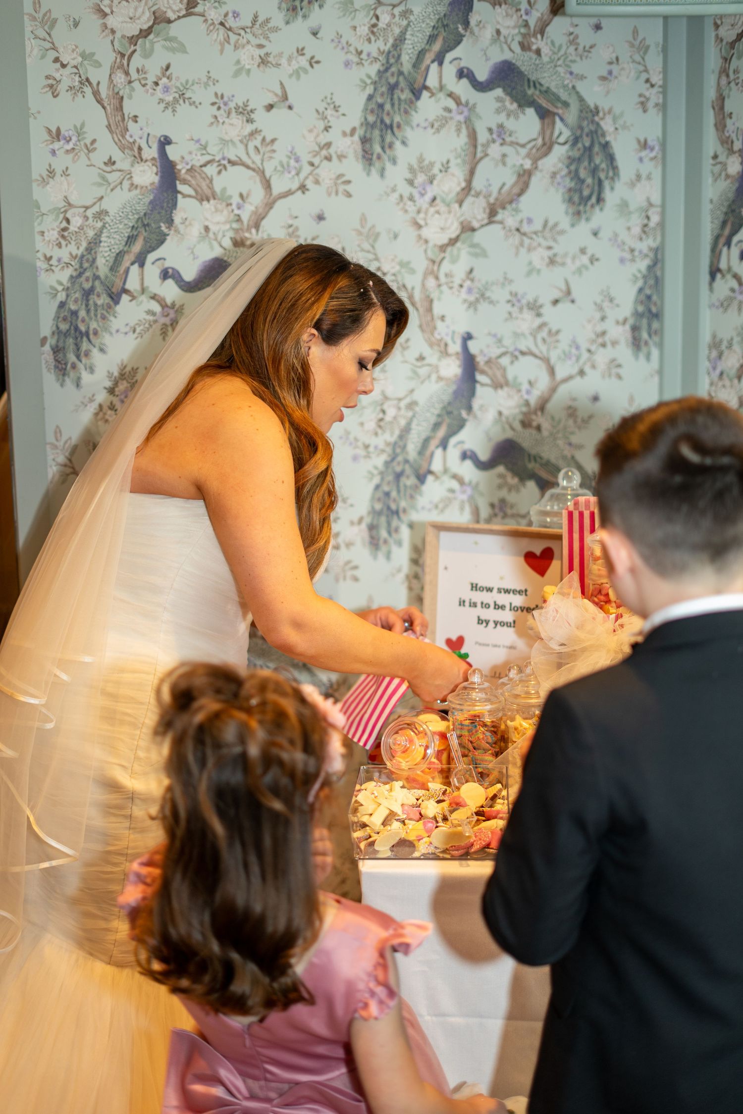 The Vincent Southport Wedding. Southport wedding photographer