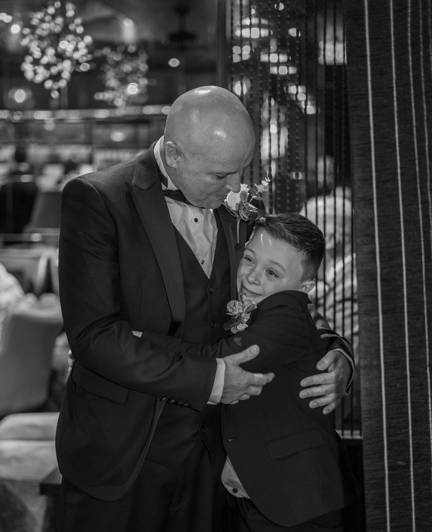 The Vincent Southport Wedding. Southport wedding photographer