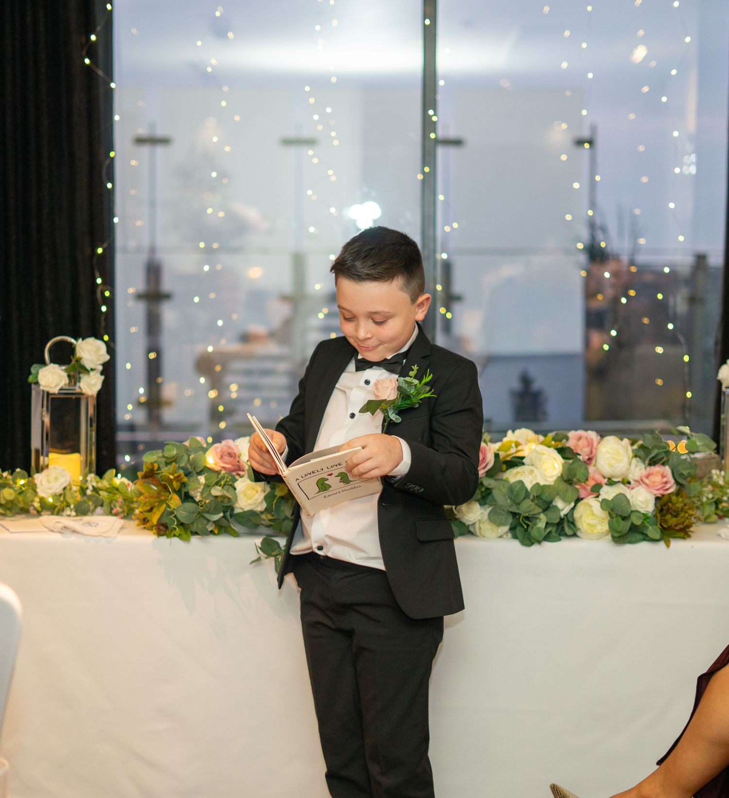The Vincent Southport Wedding. Southport wedding photographer