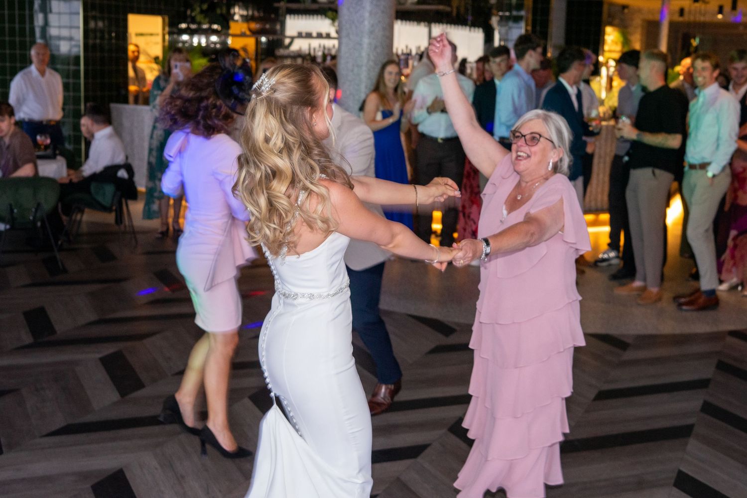 Waterfront southport Hotel wedding photographer. Southport wedding photographer