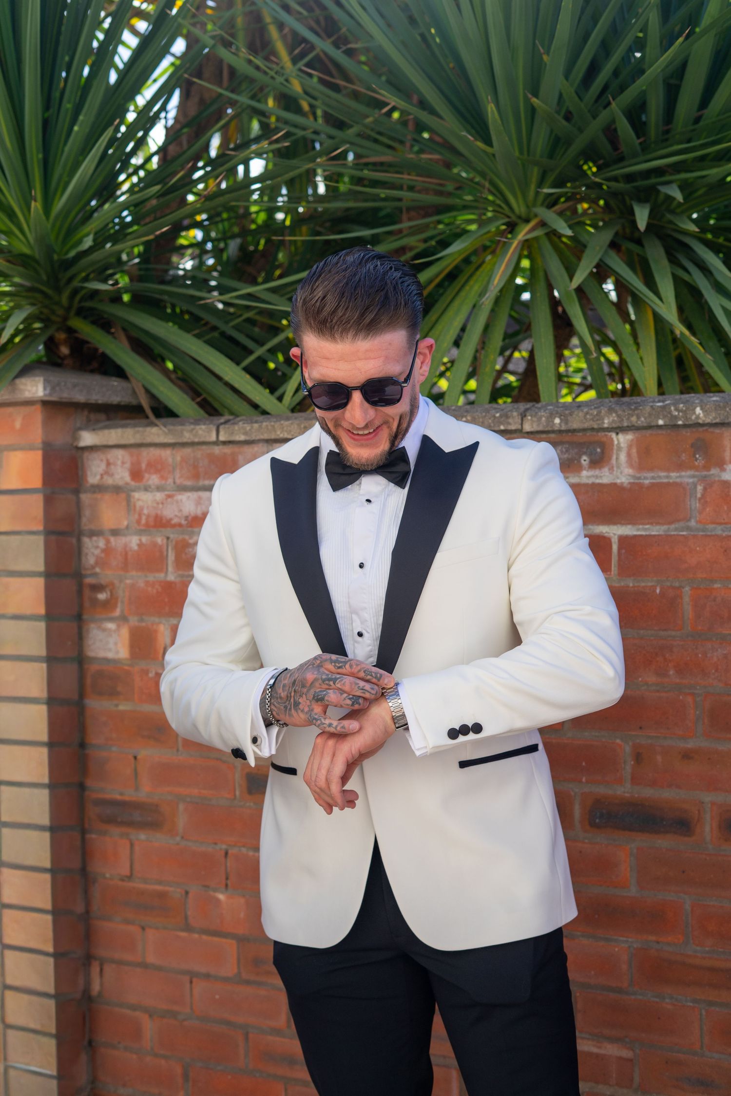 Southport wedding photographer. Meols Hall wedding photographer.