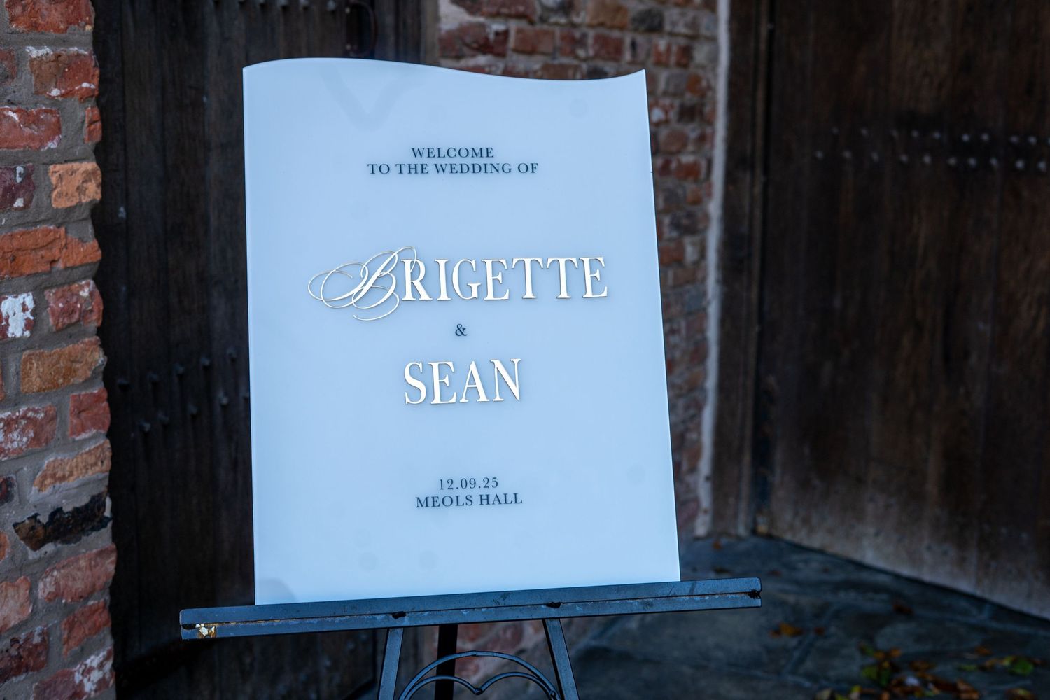 Southport wedding photographer. Meols Hall wedding photographer.