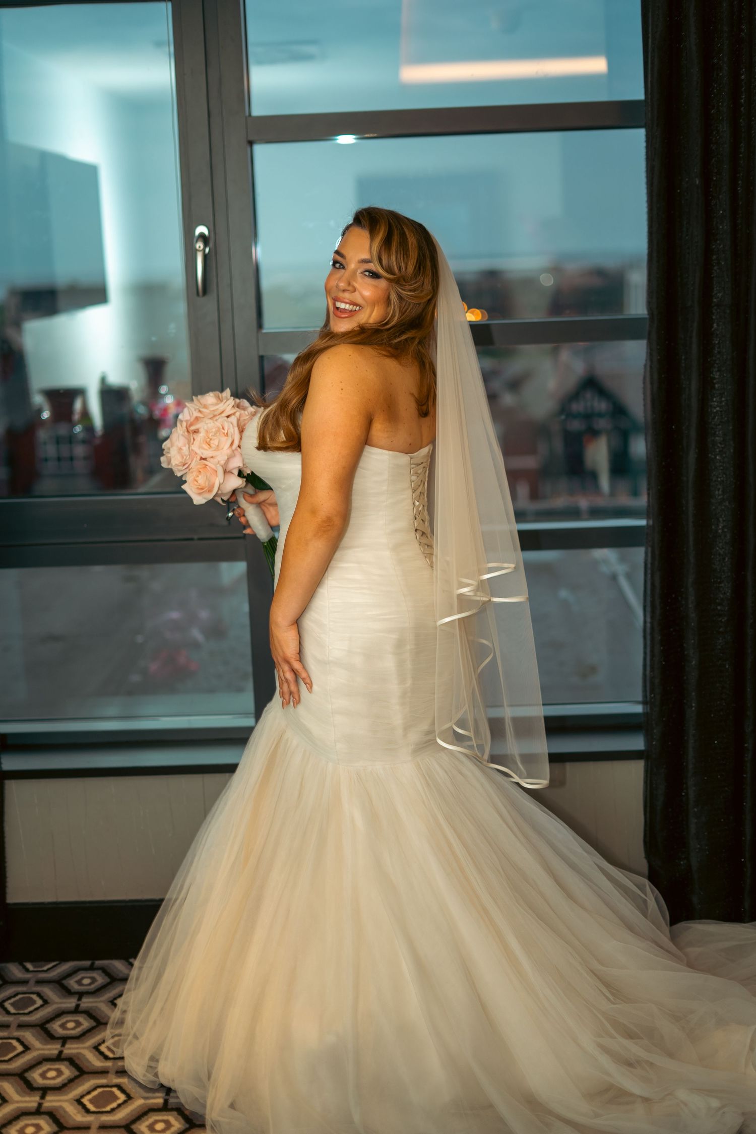 The Vincent Southport Wedding. Southport wedding photographer
