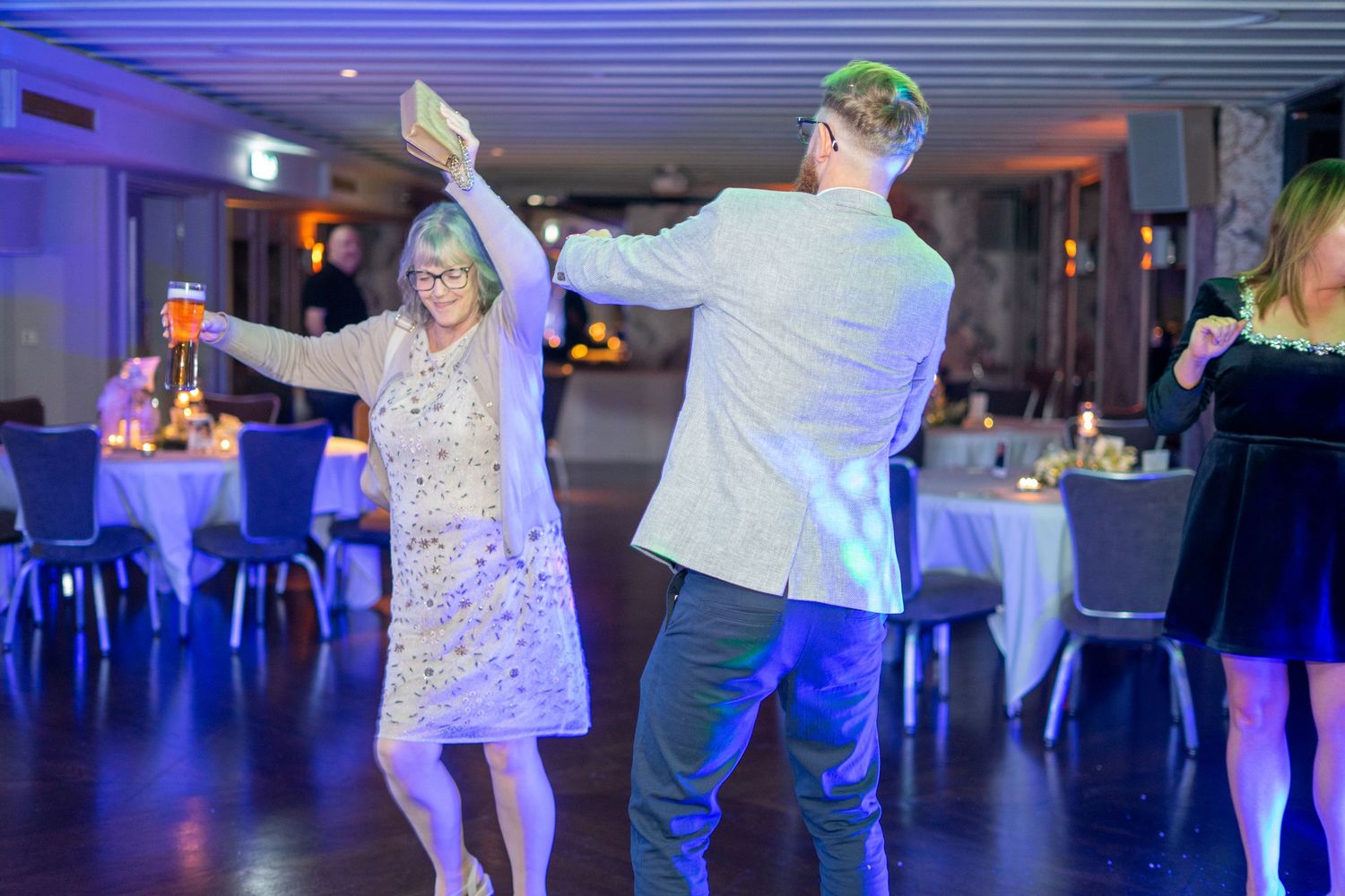 The Vincent Southport Wedding. Southport wedding photographer