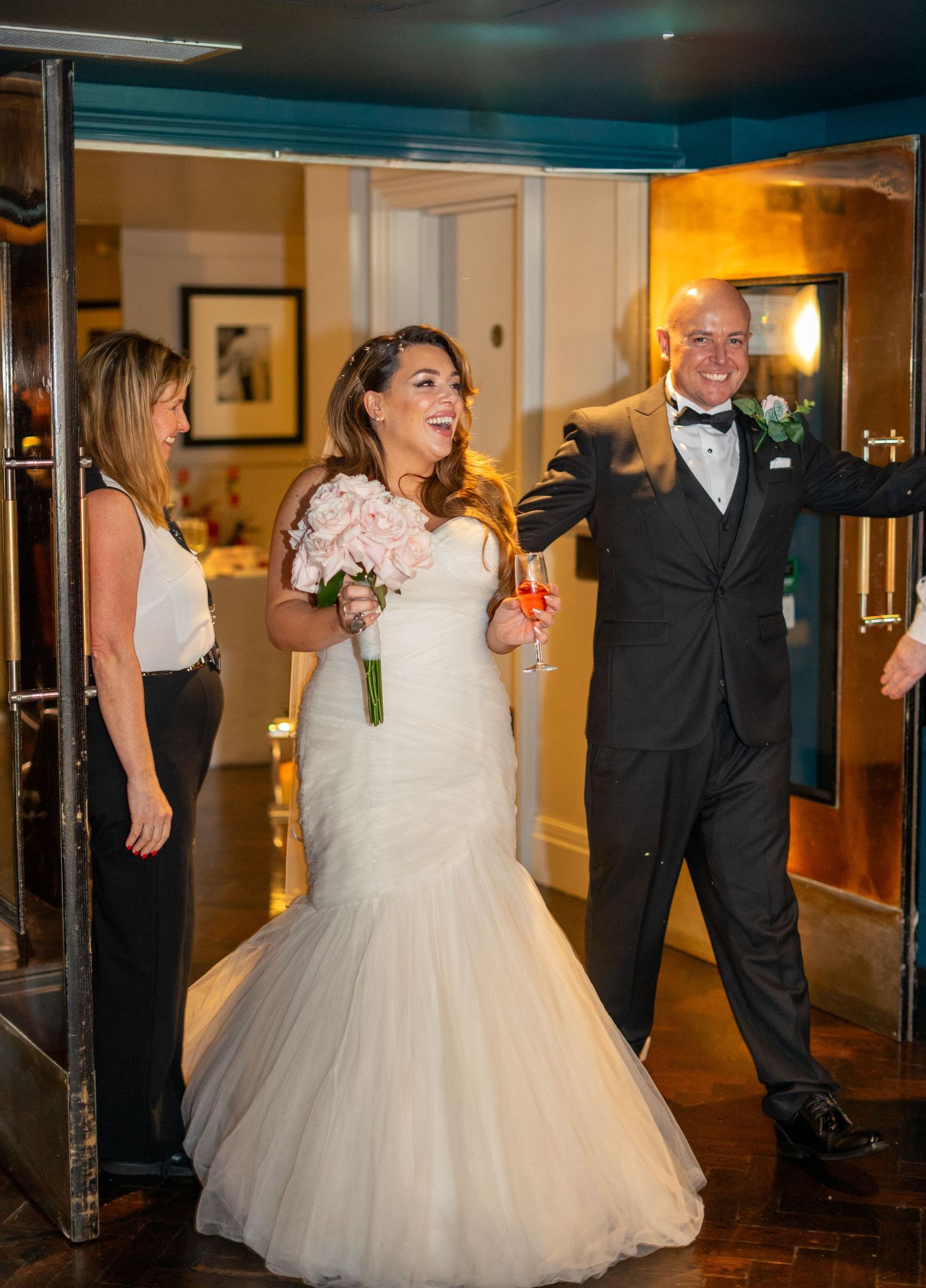 The Vincent Southport Wedding. Southport wedding photographer
