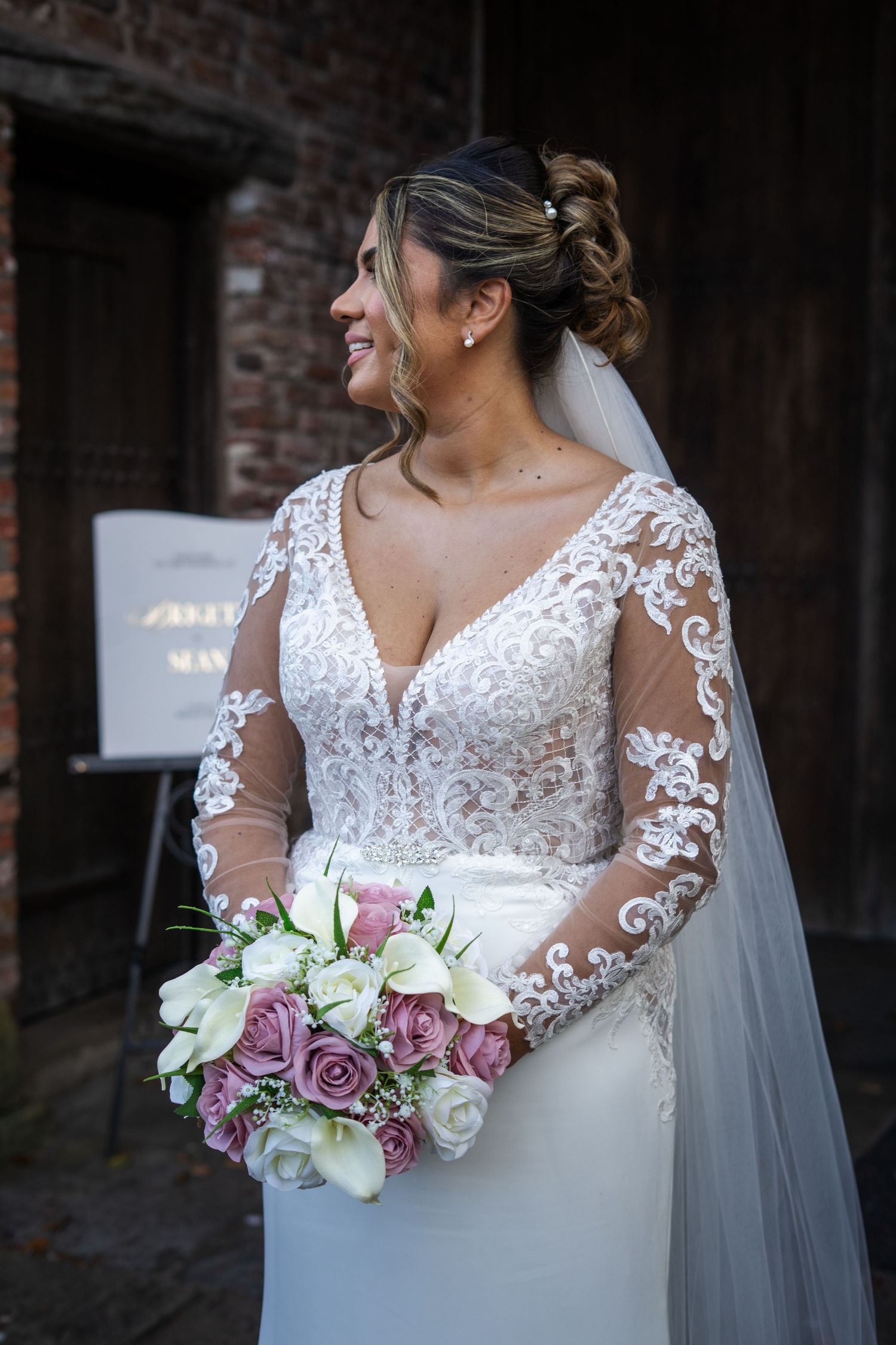 meols hall southport wedding photographer. meols hall