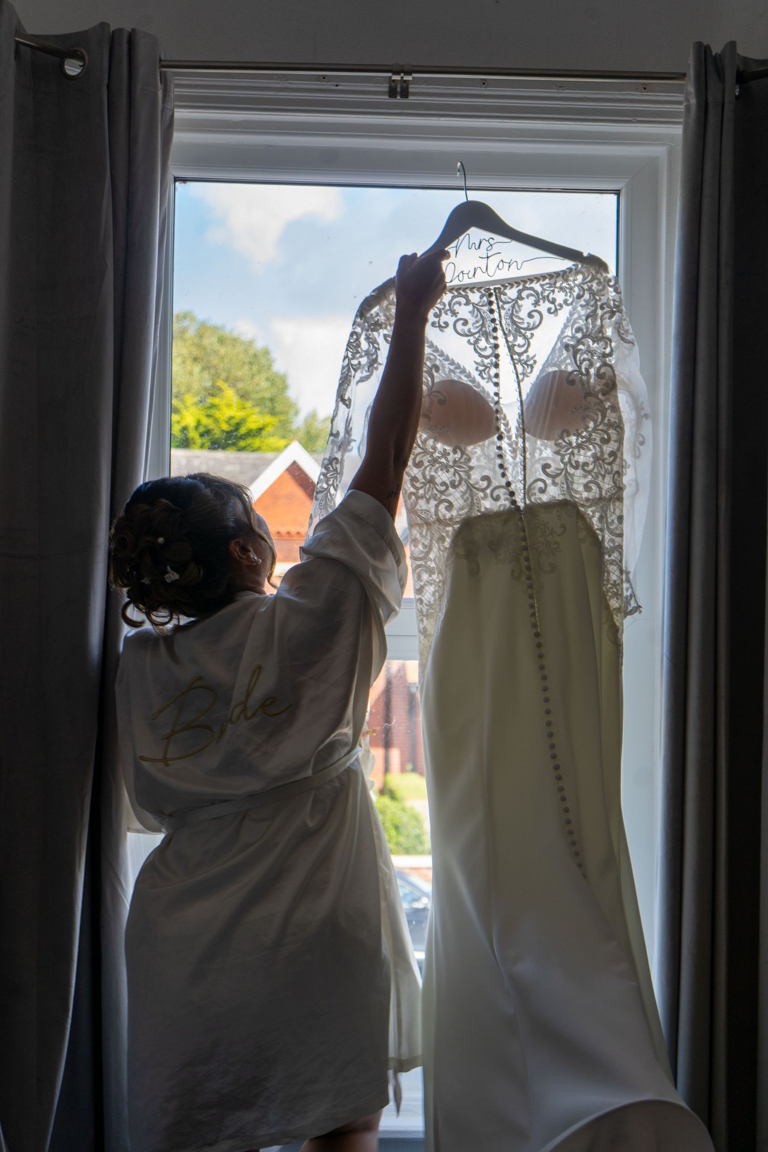 Southport wedding photographer. Meols Hall wedding photographer.